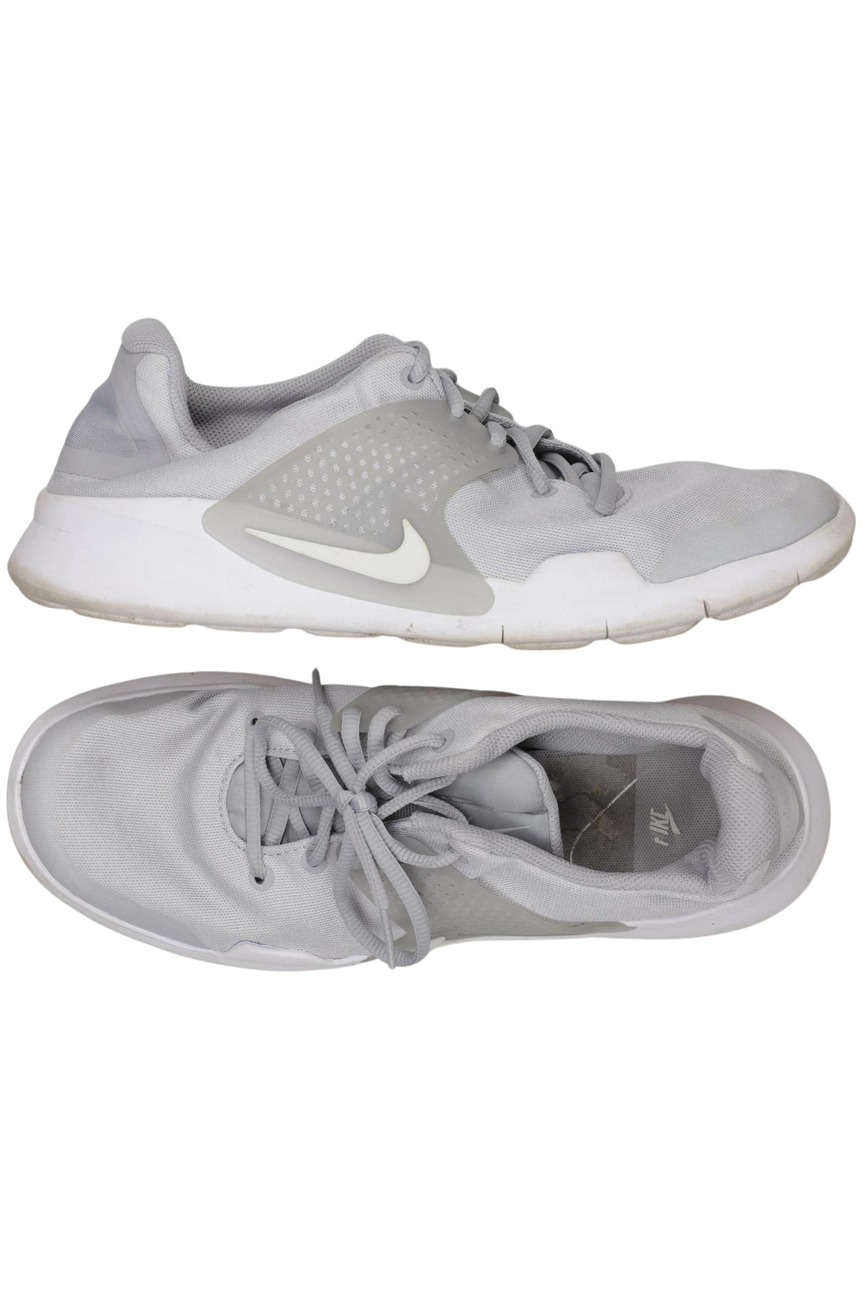 

Nike Herren Sneakers, grau, Gr. 43
