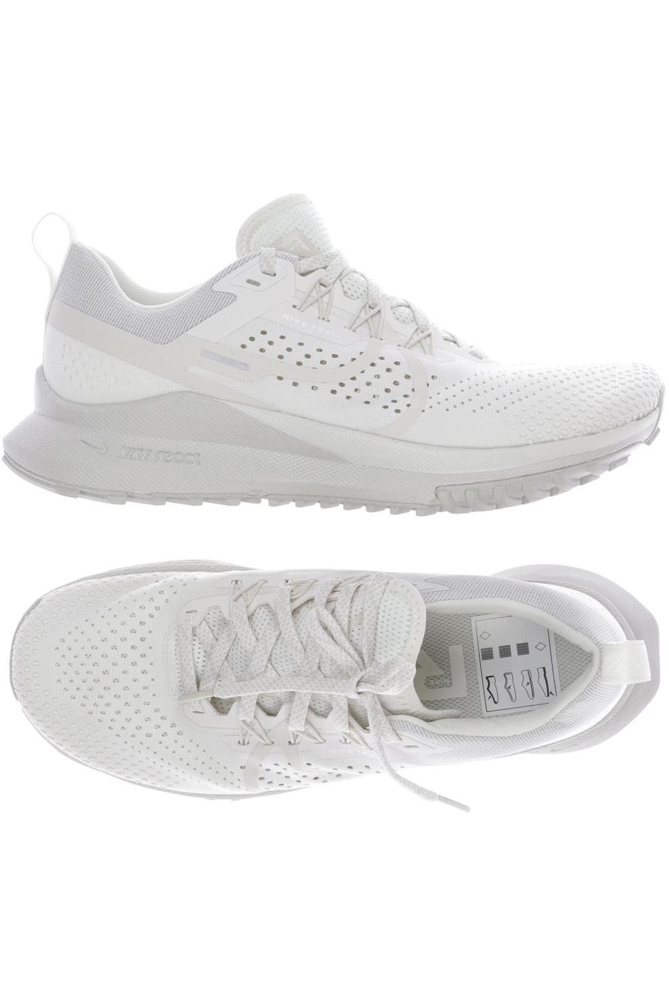 

Nike Herren Sneakers, weiß, Gr. 38.5
