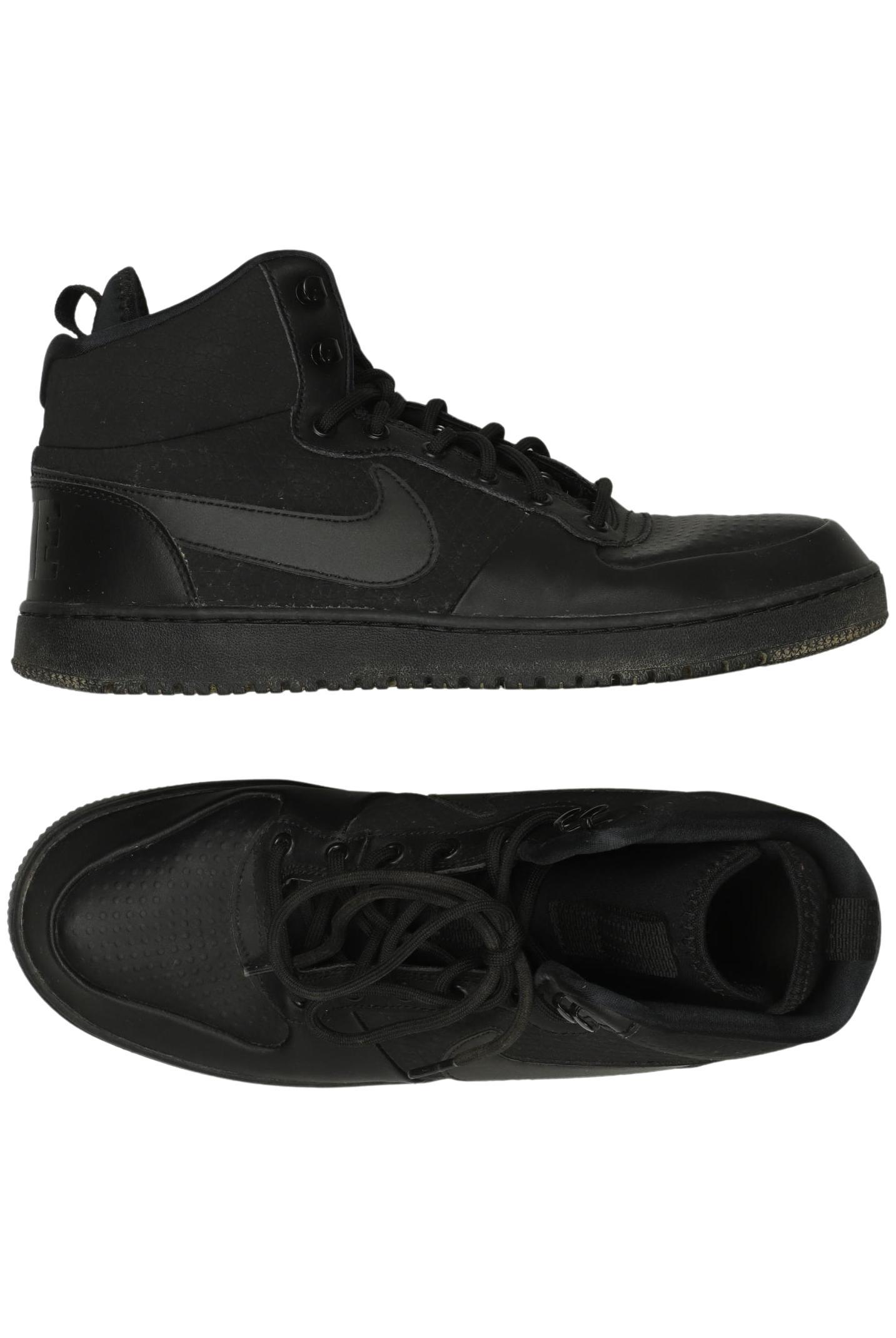 

Nike Herren Sneakers, schwarz, Gr. 44.5