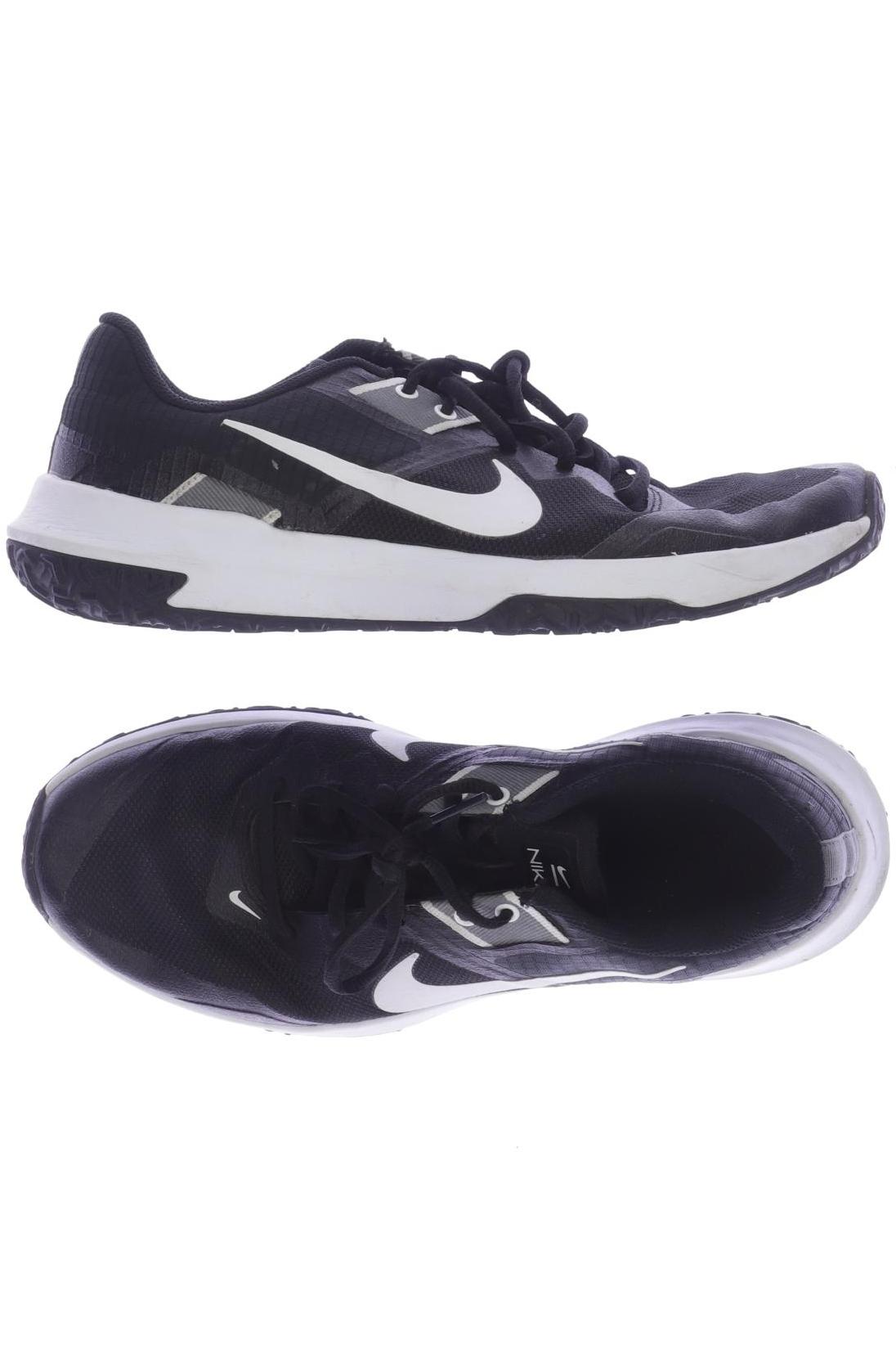 

Nike Herren Sneakers, schwarz