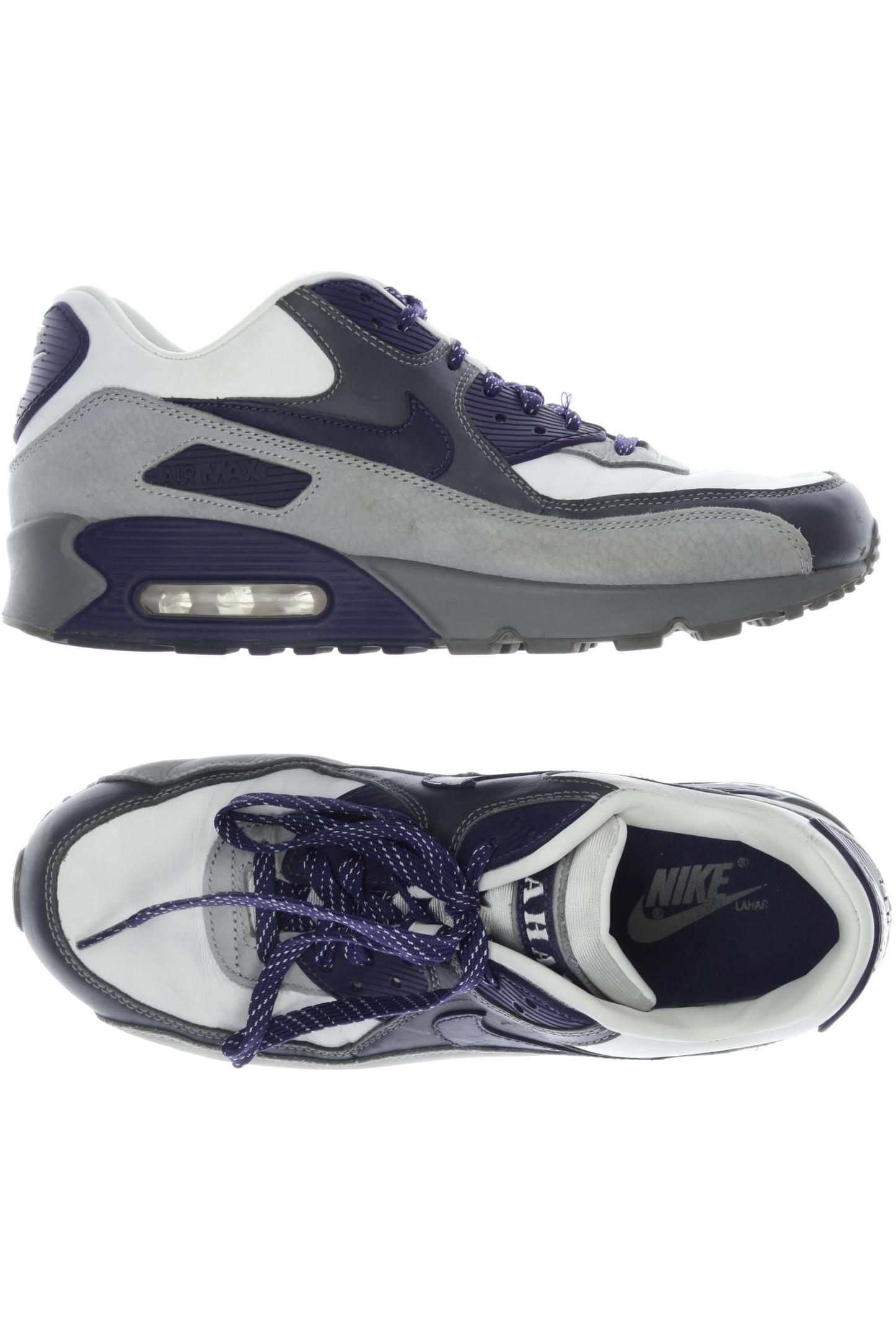 

Nike Herren Sneakers, grau, Gr. 42.5