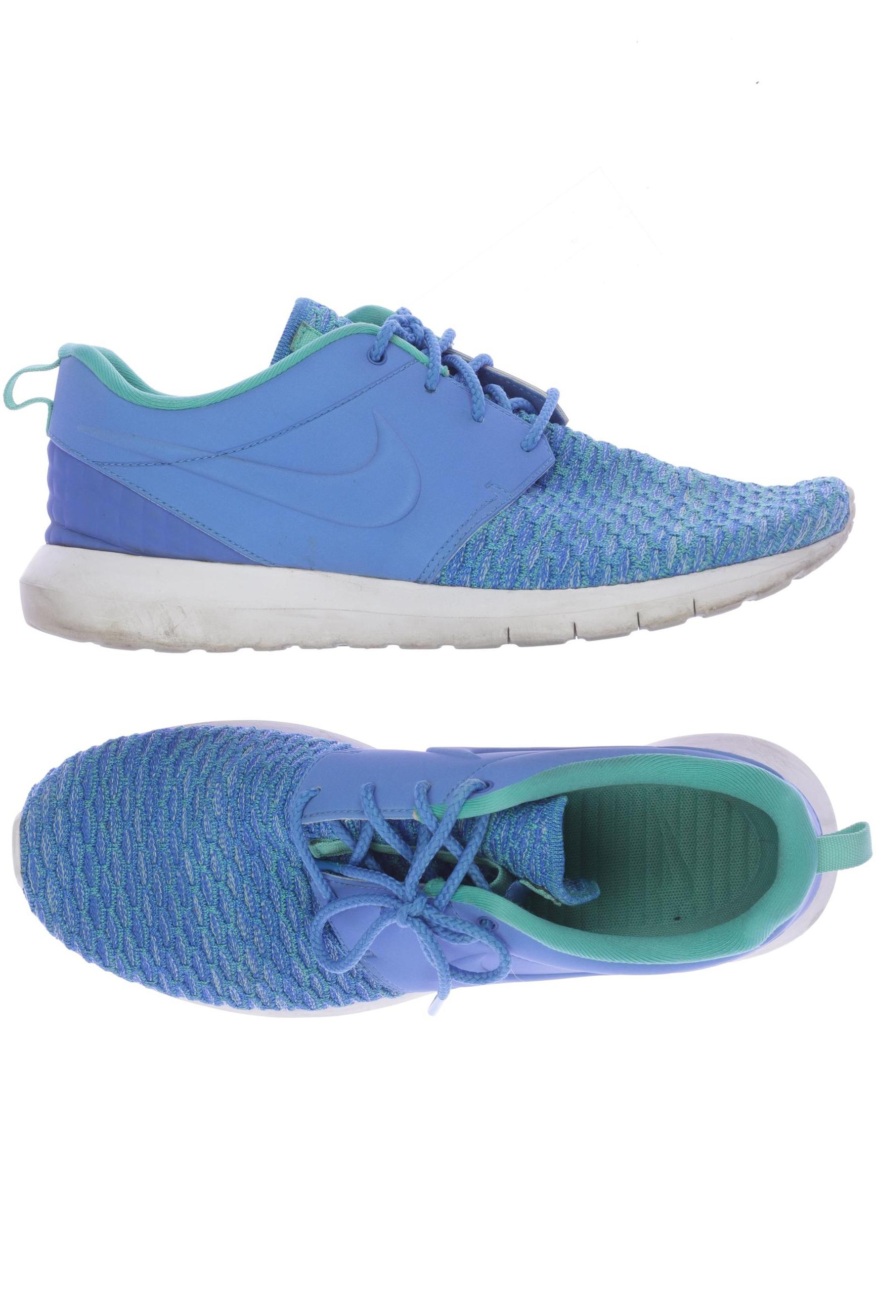 

Nike Herren Sneakers, blau, Gr. 43