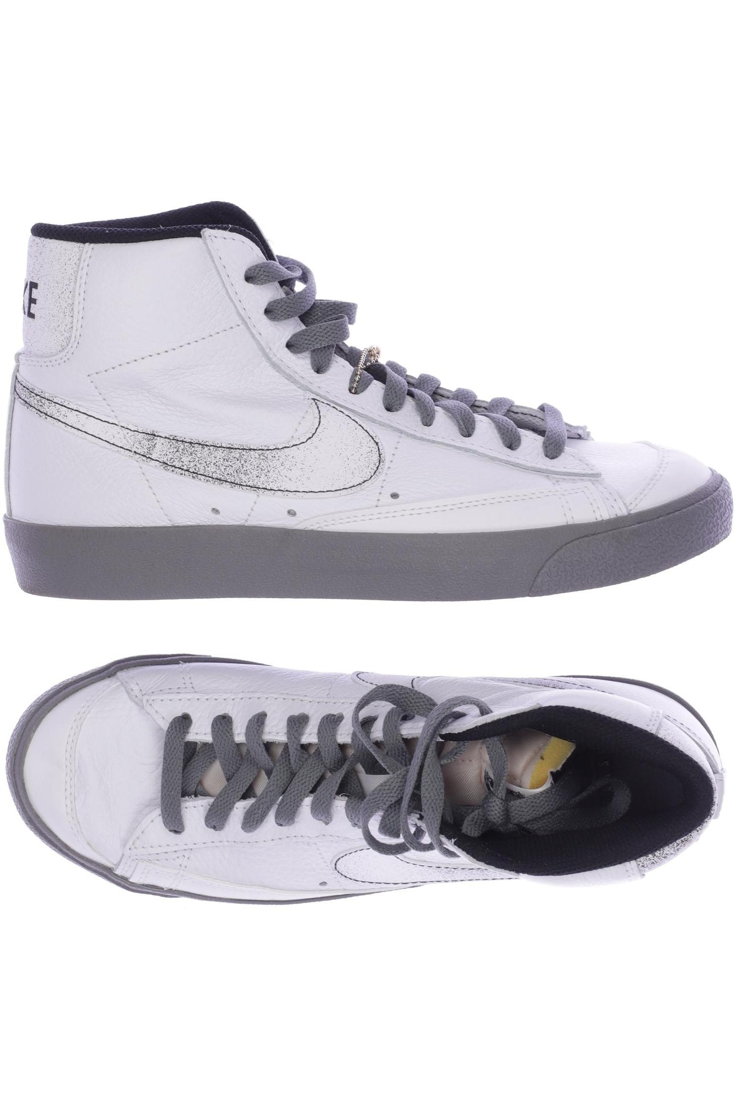 

Nike Herren Sneakers, weiß, Gr. 40