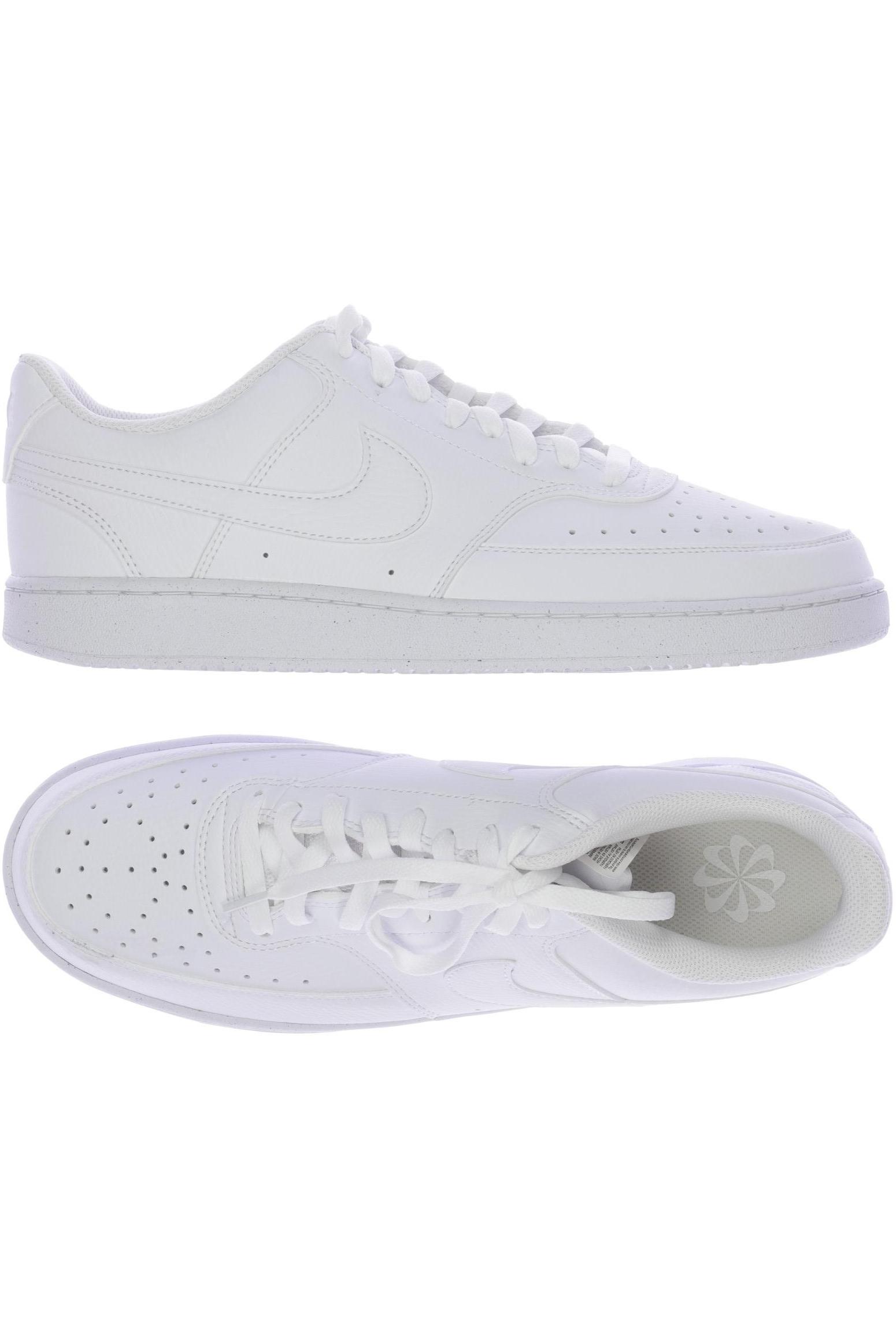 

Nike Herren Sneakers, weiß, Gr. 45