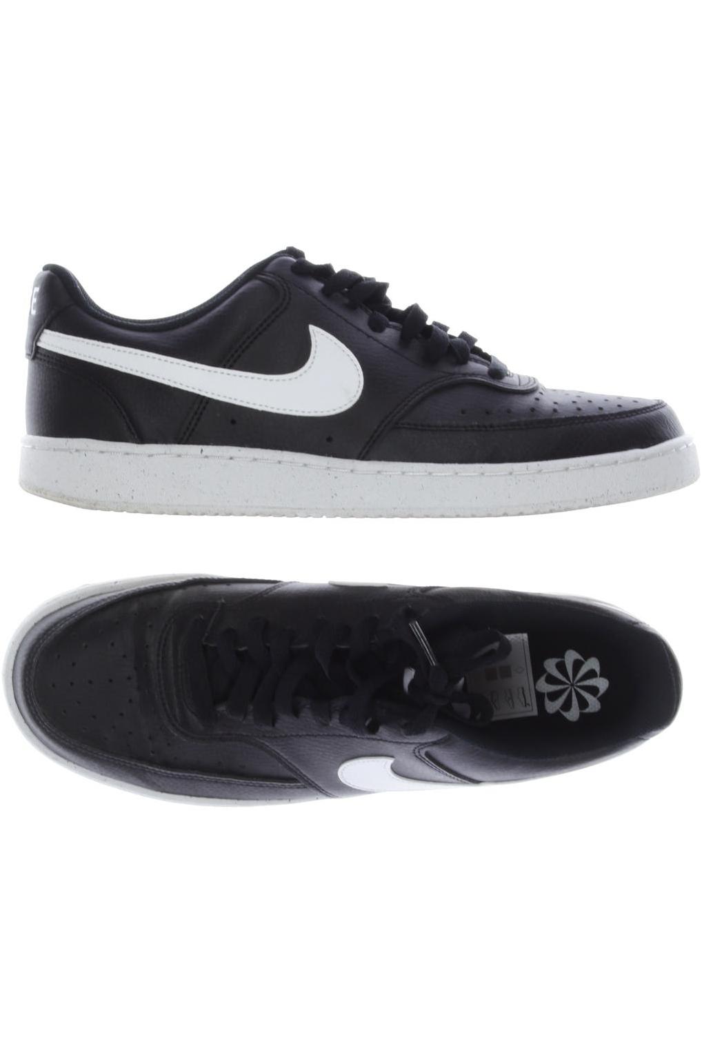 

Nike Herren Sneakers, schwarz, Gr. 43
