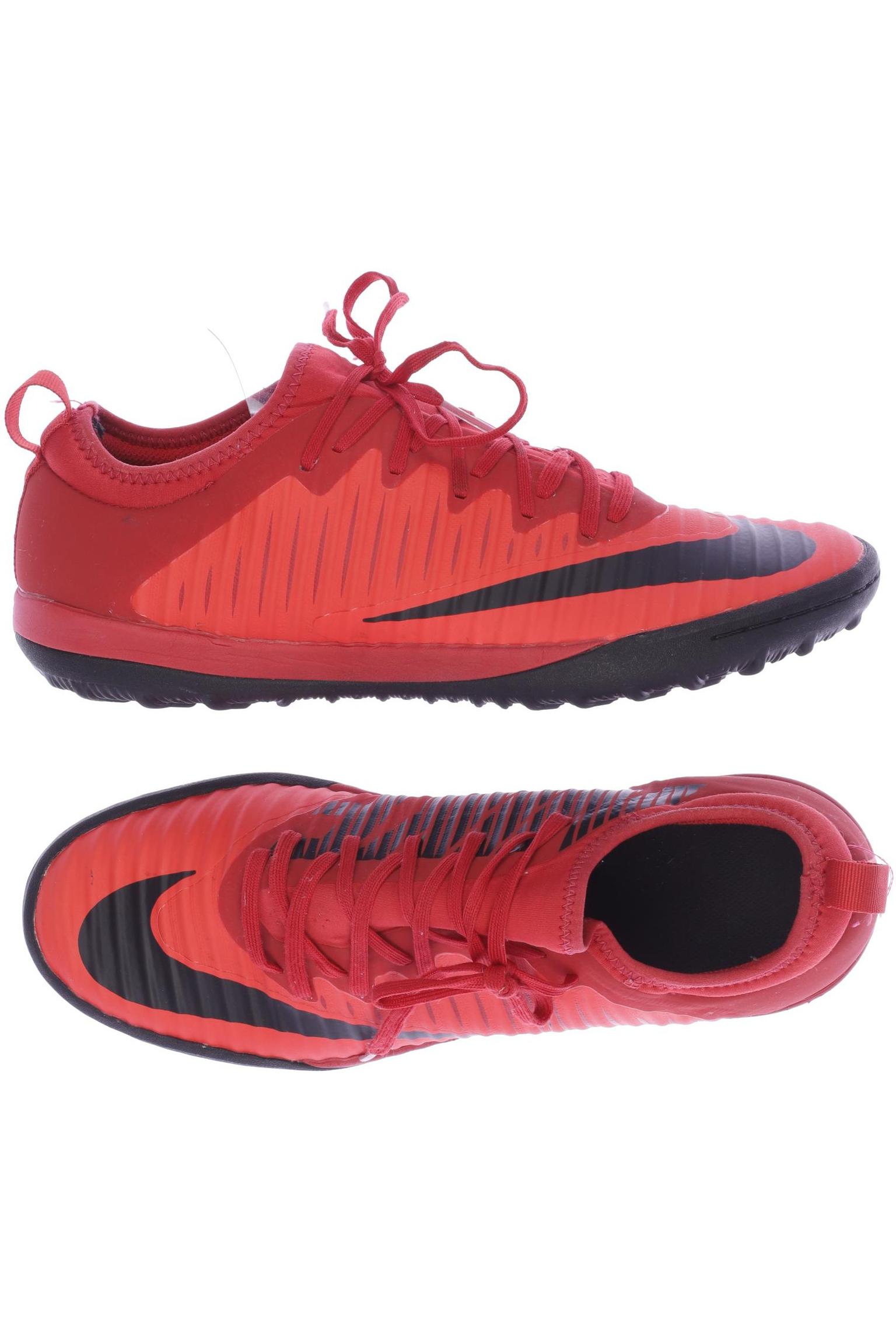 

Nike Herren Sneakers, rot