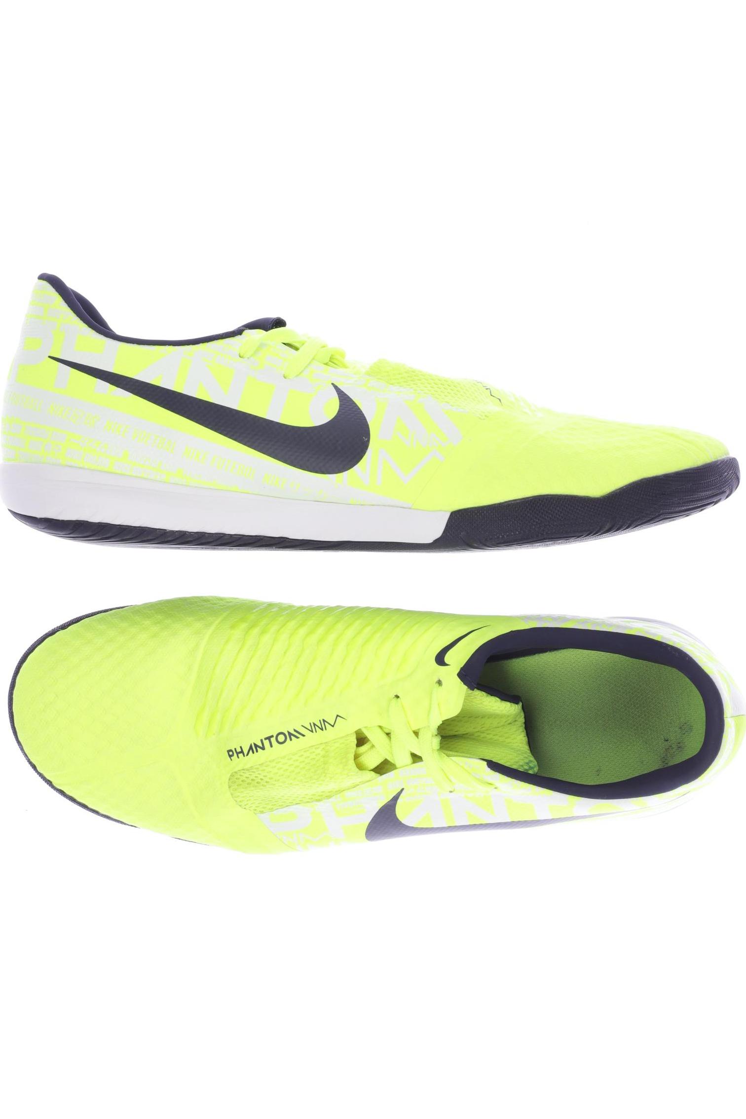 

Nike Herren Sneakers, neon, Gr. 41