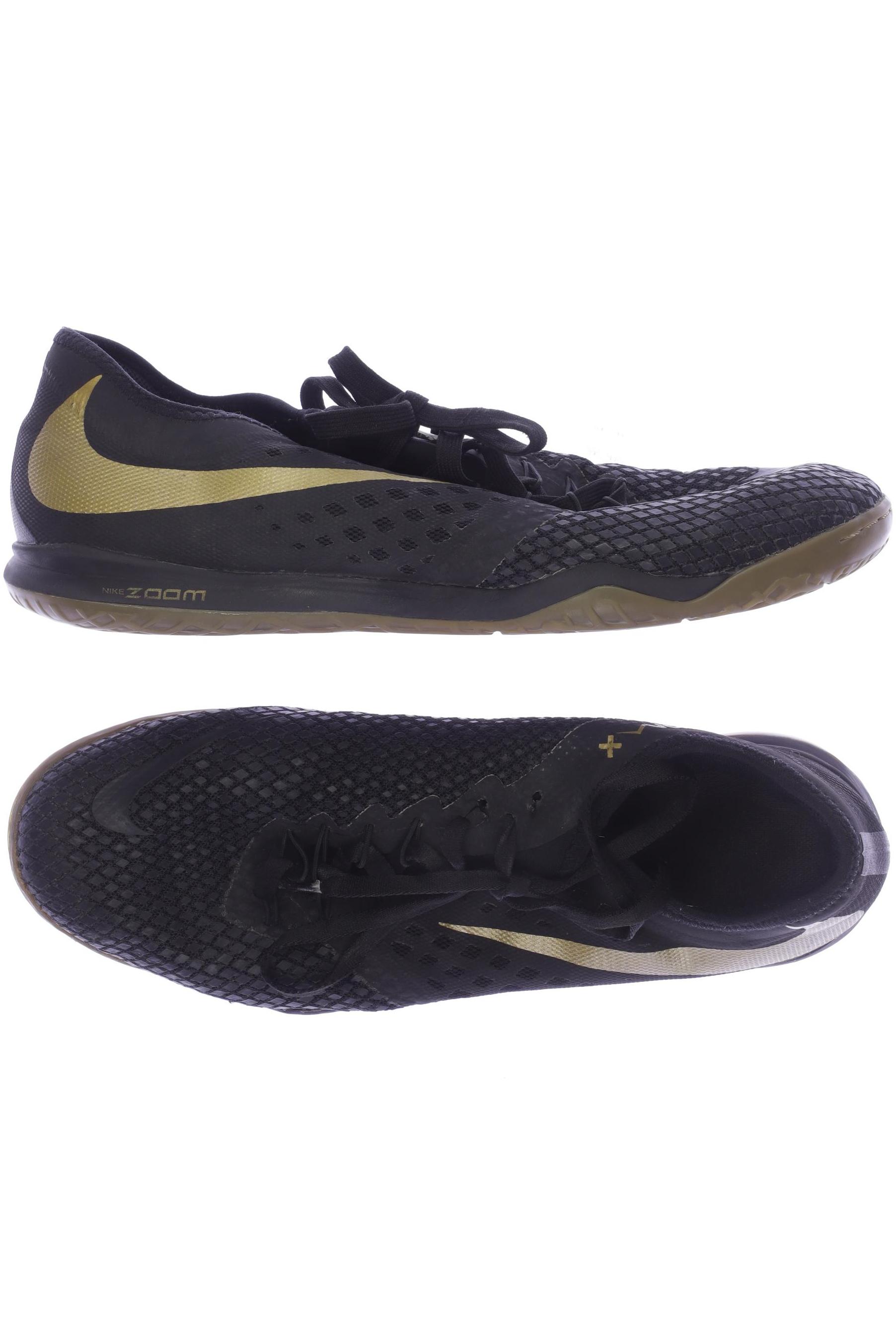 

Nike Herren Sneakers, schwarz