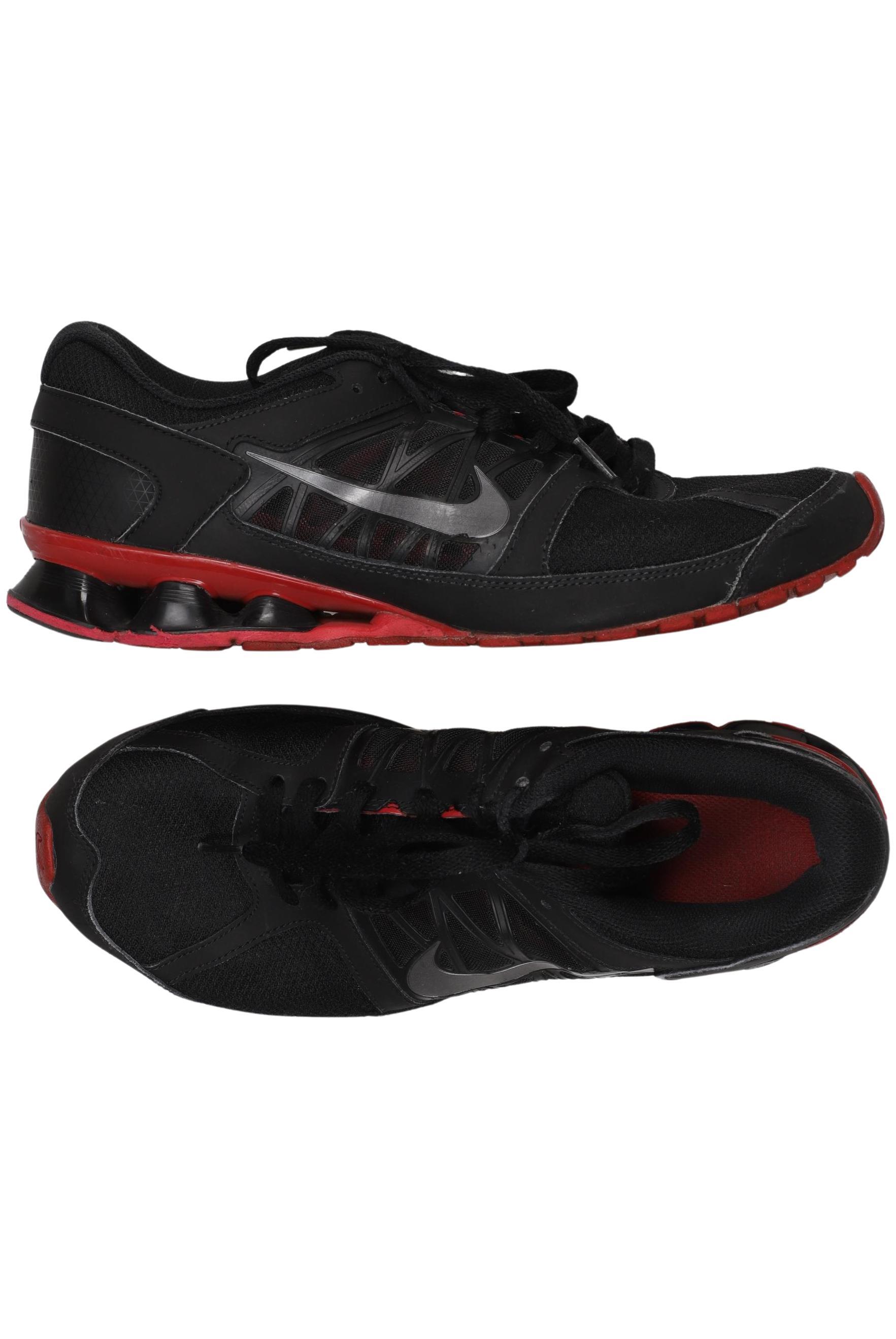 

Nike Herren Sneakers, schwarz, Gr. 44.5