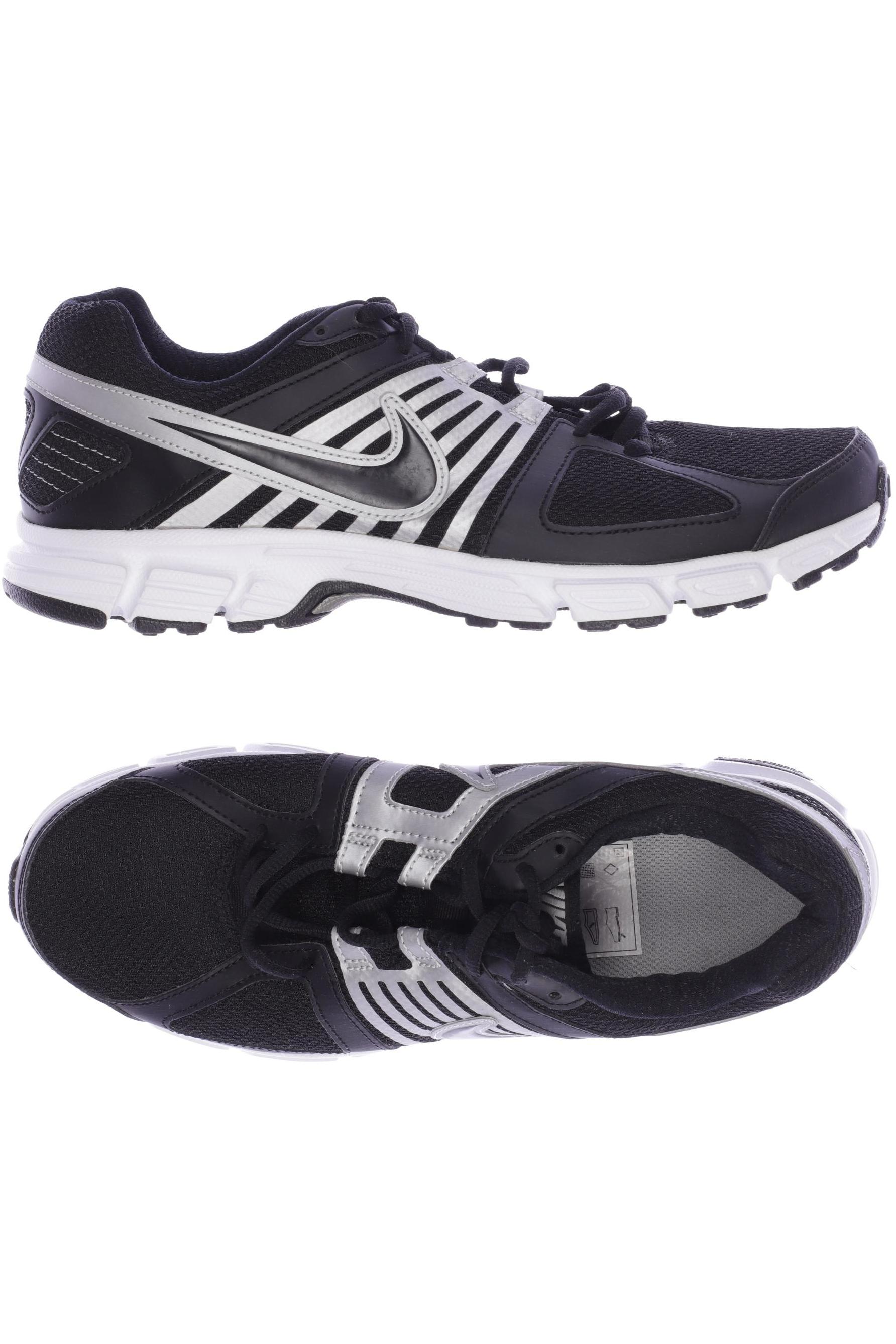 

Nike Herren Sneakers, schwarz