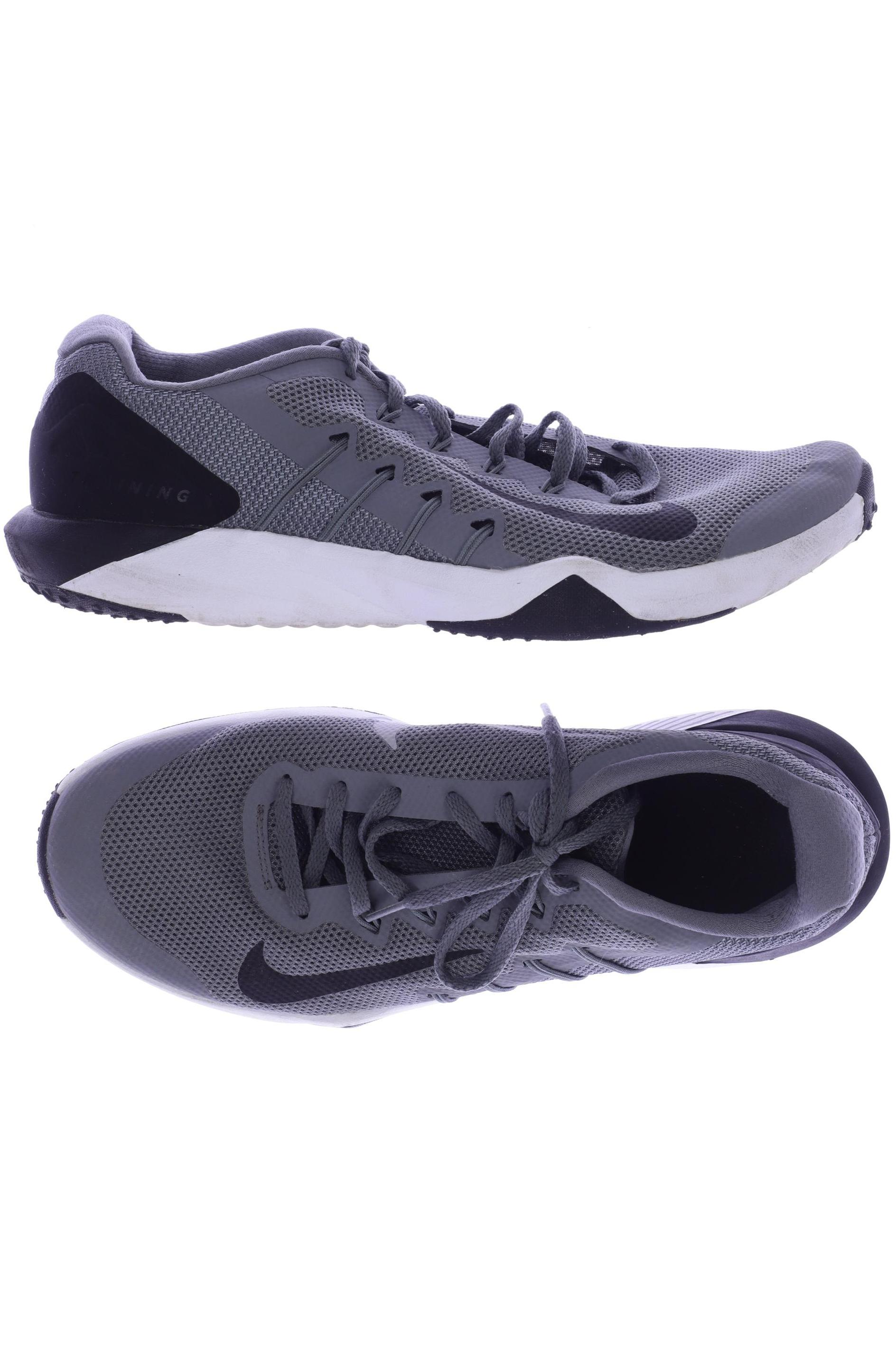 

Nike Herren Sneakers, grau, Gr. 45