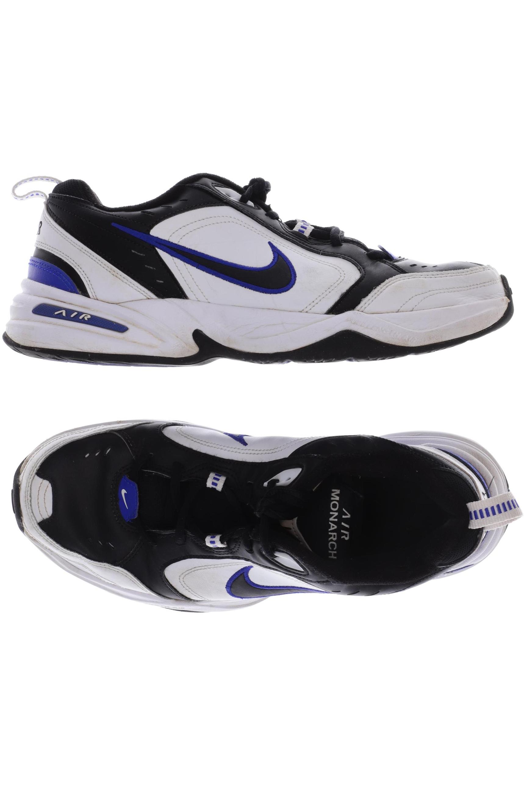

Nike Herren Sneakers, schwarz, Gr. 45