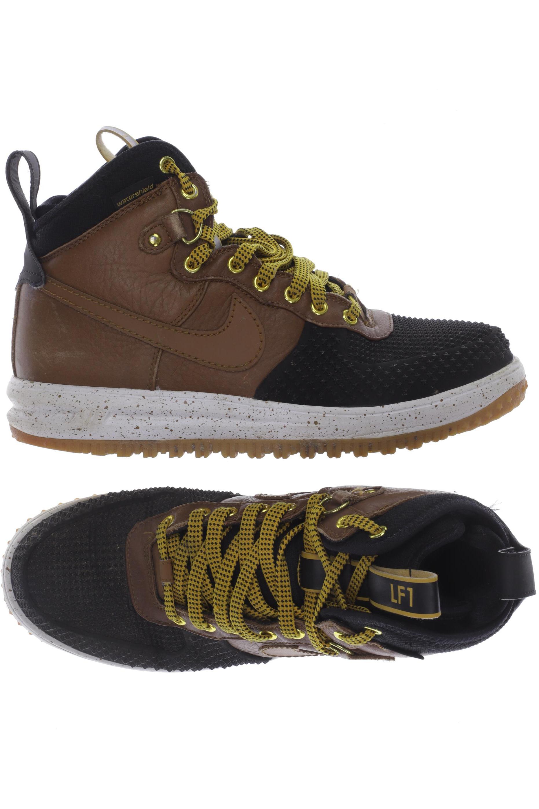 

Nike Herren Sneakers, schwarz