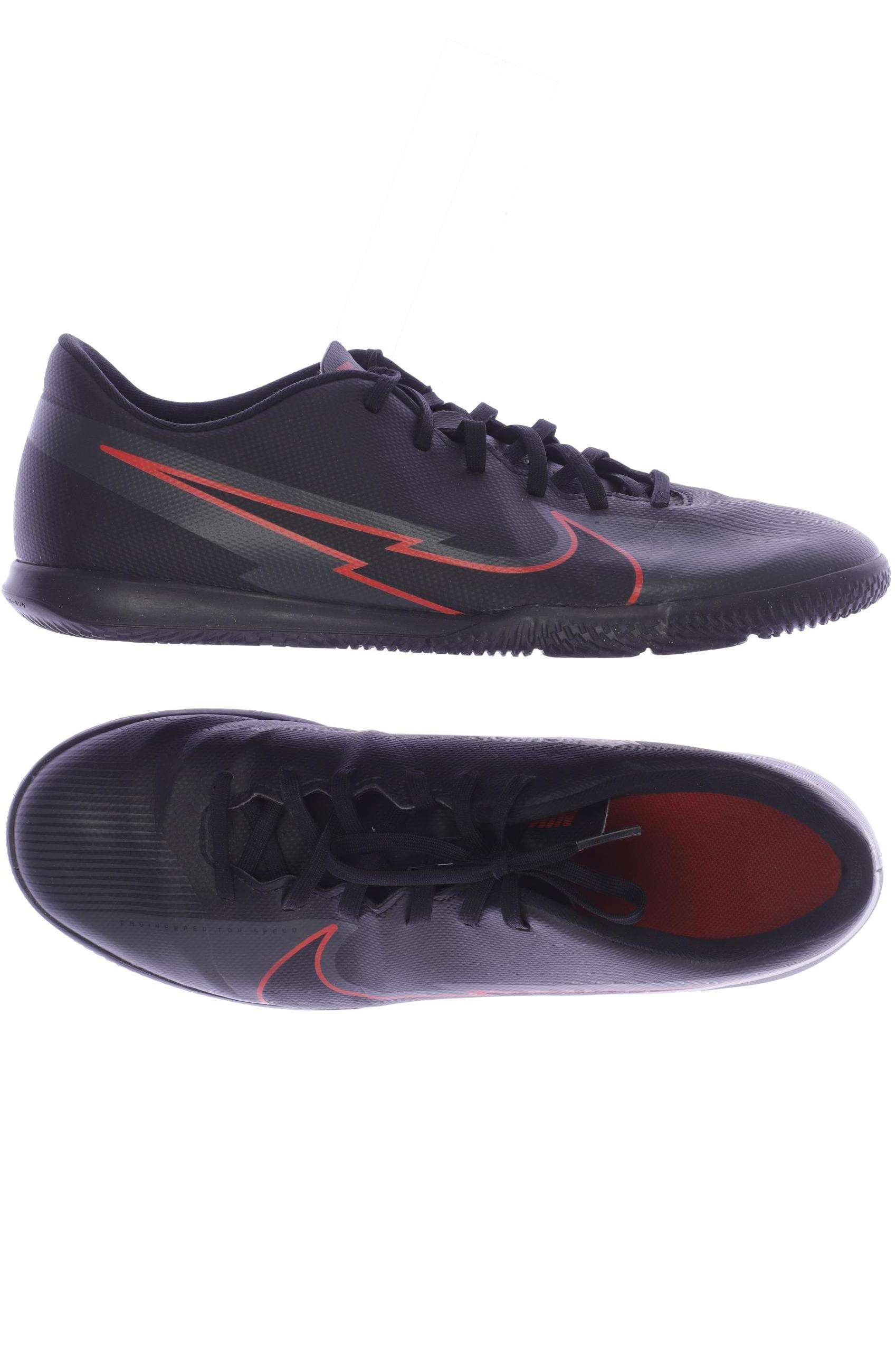 

Nike Herren Sneakers, schwarz, Gr. 42.5