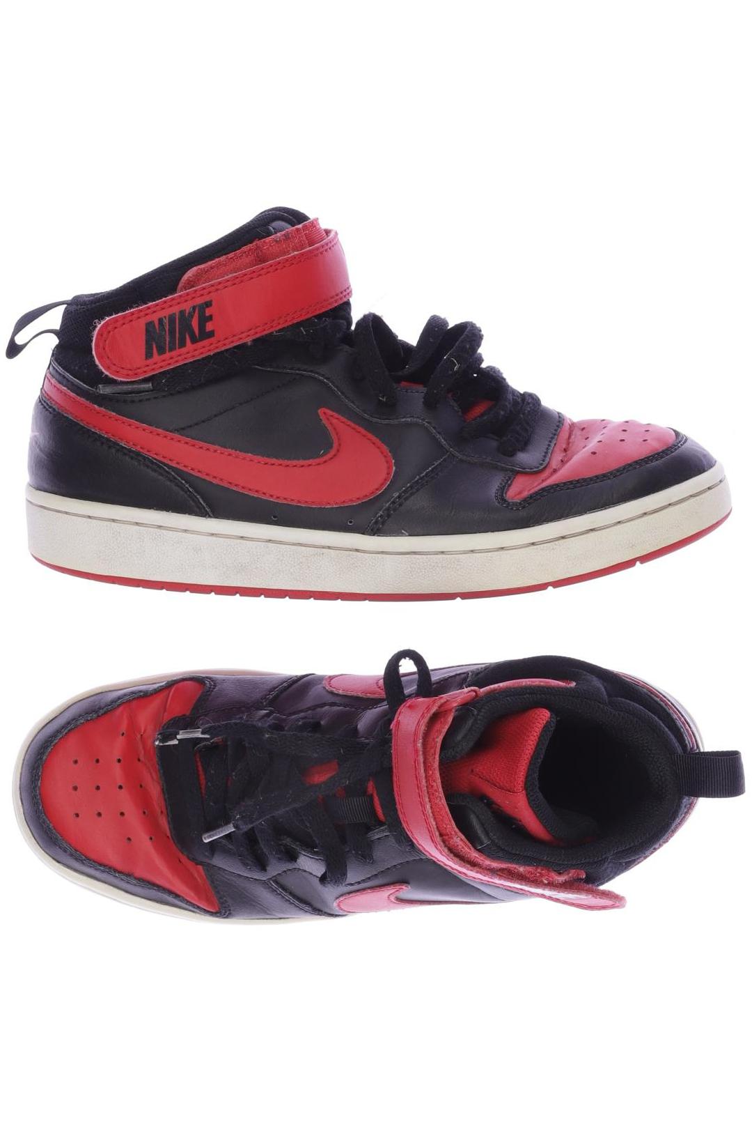 

Nike Herren Sneakers, rot, Gr. 40
