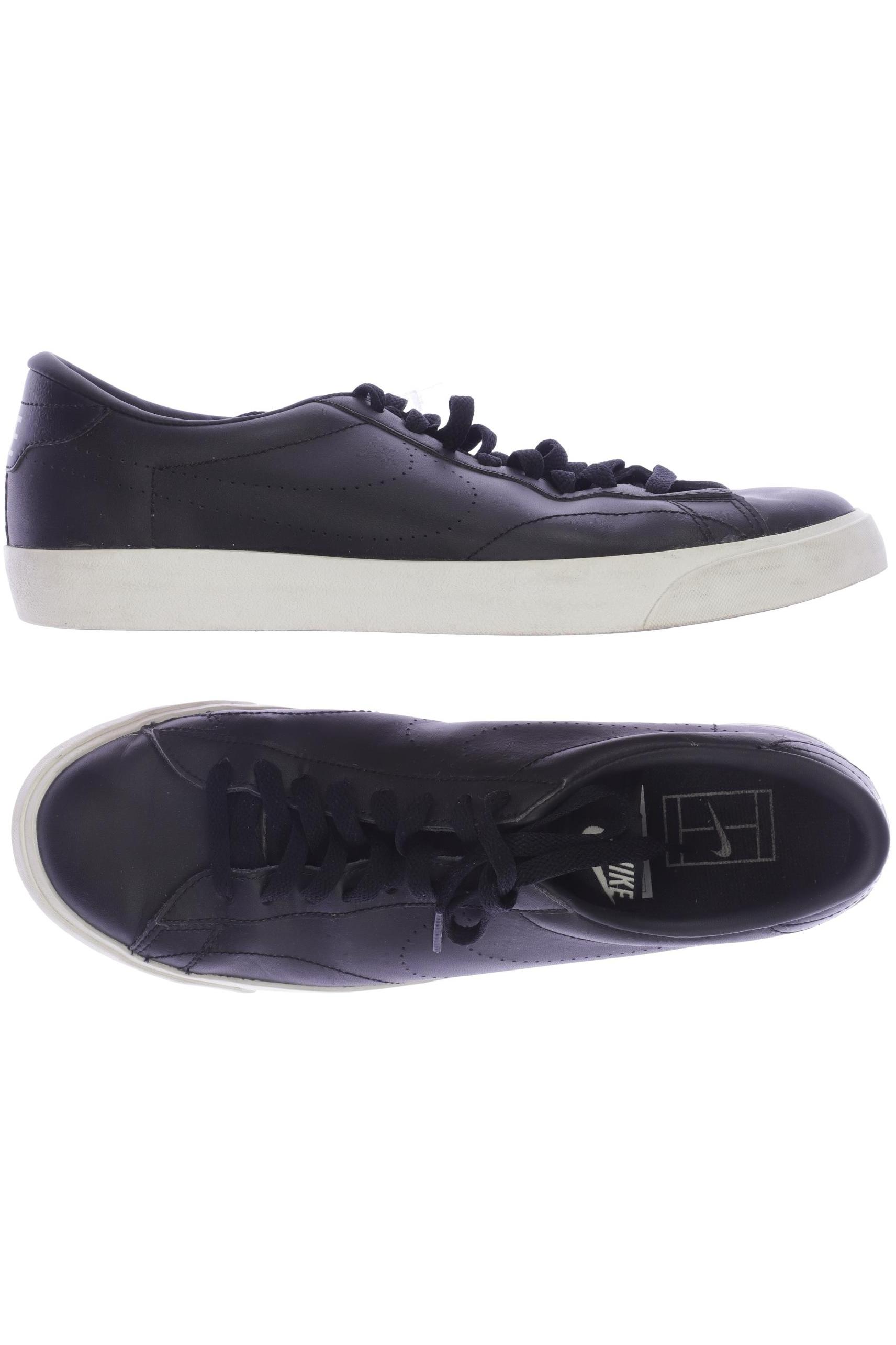 

Nike Herren Sneakers, schwarz