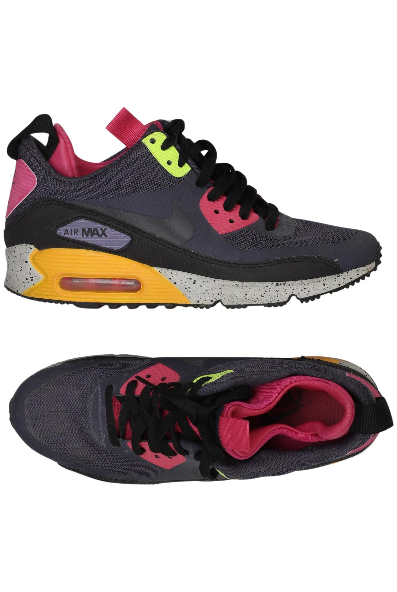 

Nike Herren Sneakers, neon, Gr. 41