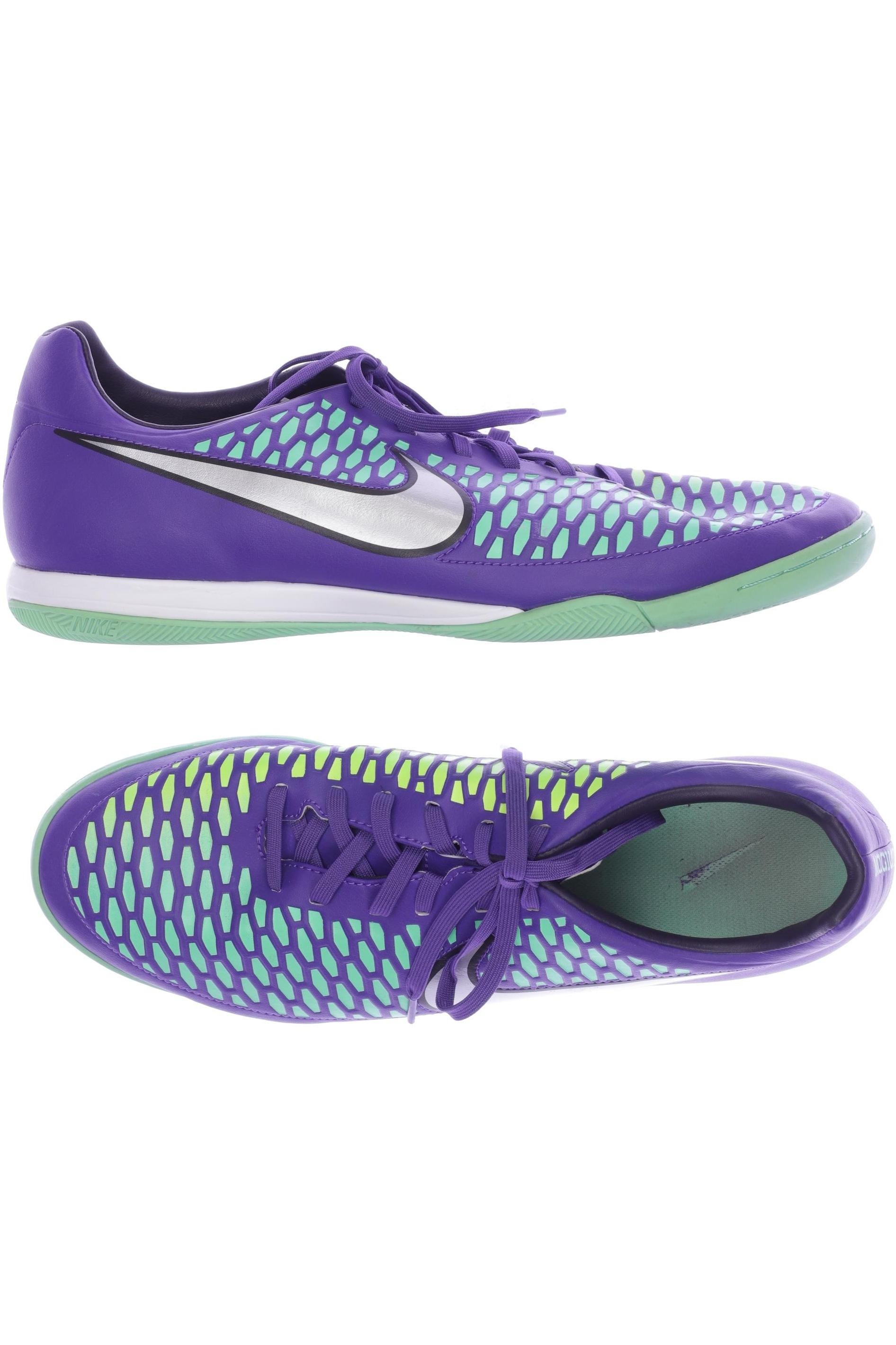

Nike Herren Sneakers, flieder, Gr. 47.5