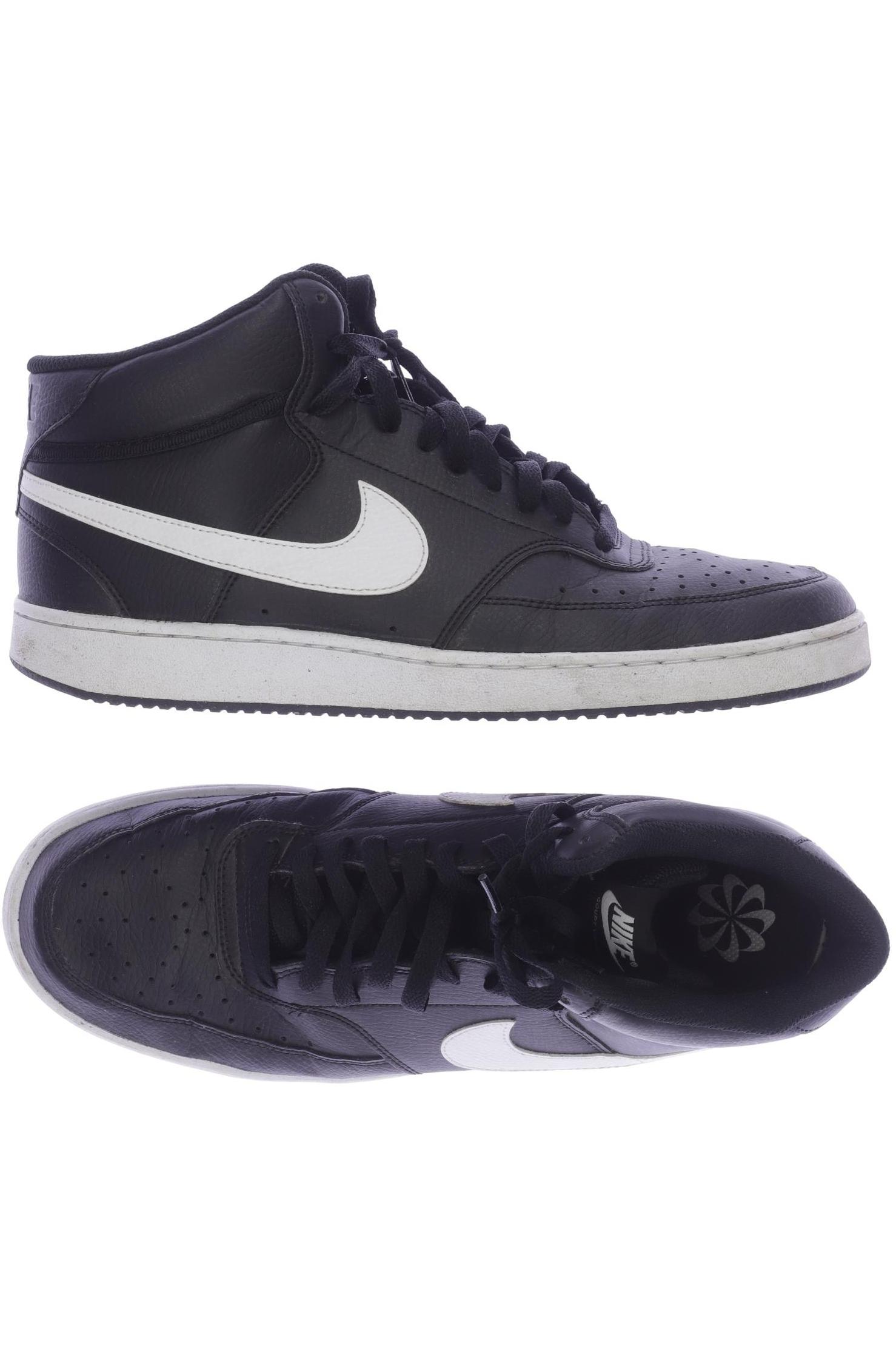 

Nike Herren Sneakers, schwarz