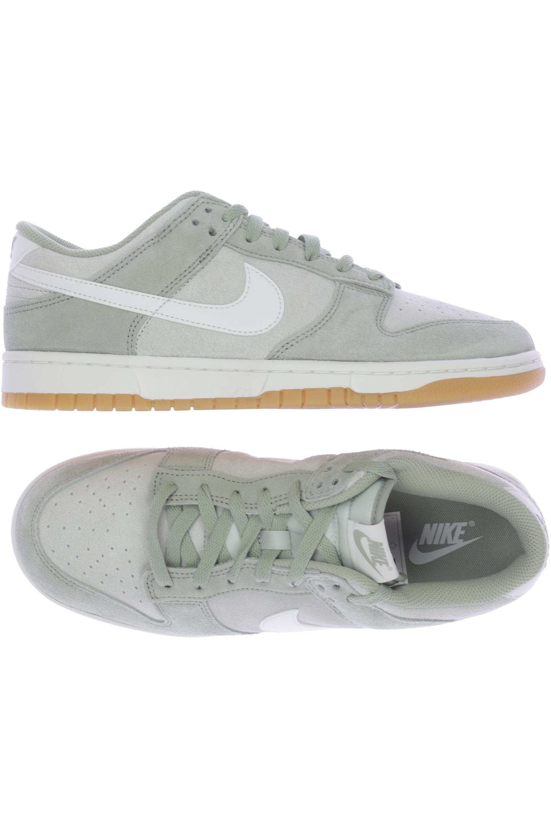 

Nike Herren Sneakers, grün, Gr. 44