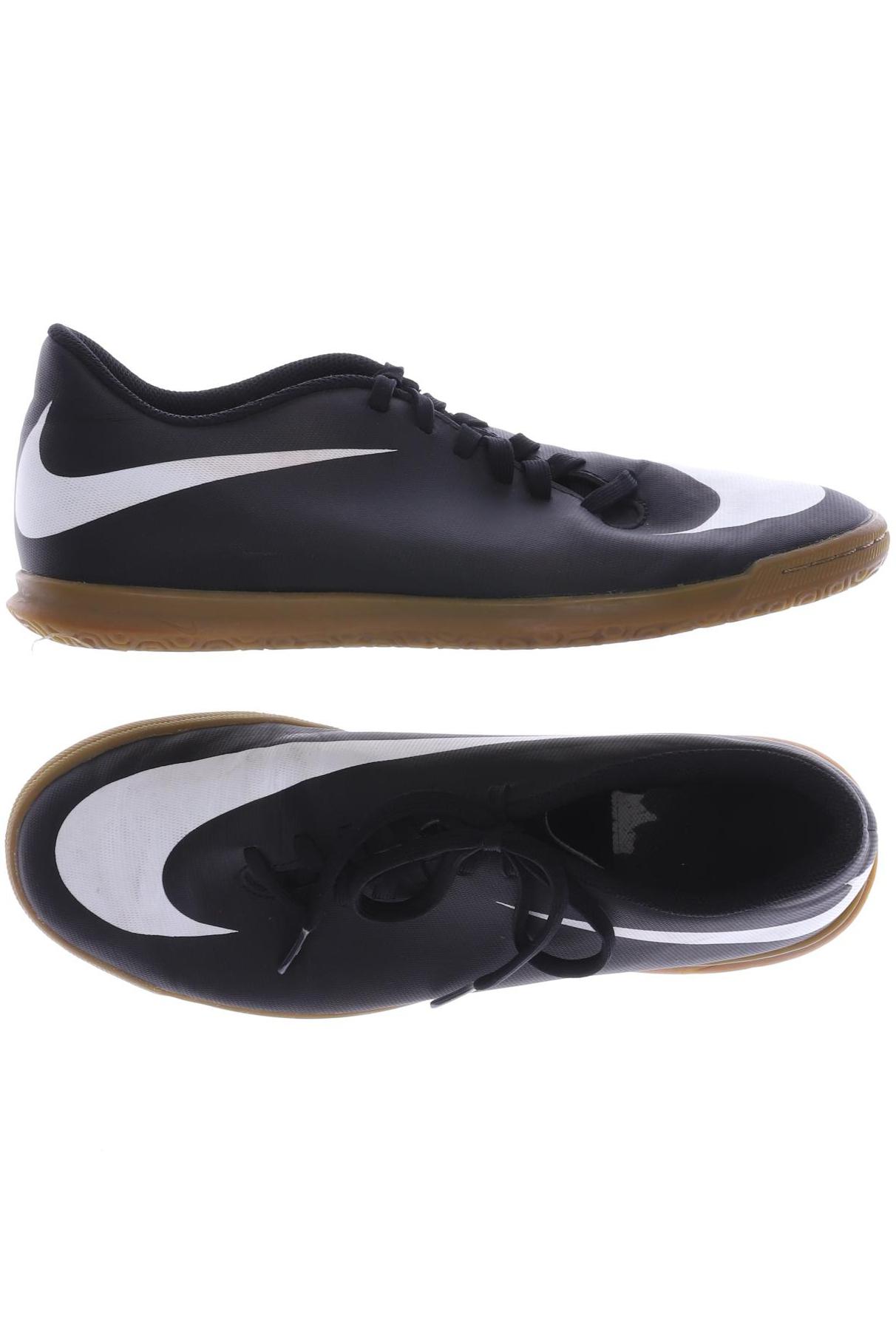 

Nike Herren Sneakers, schwarz