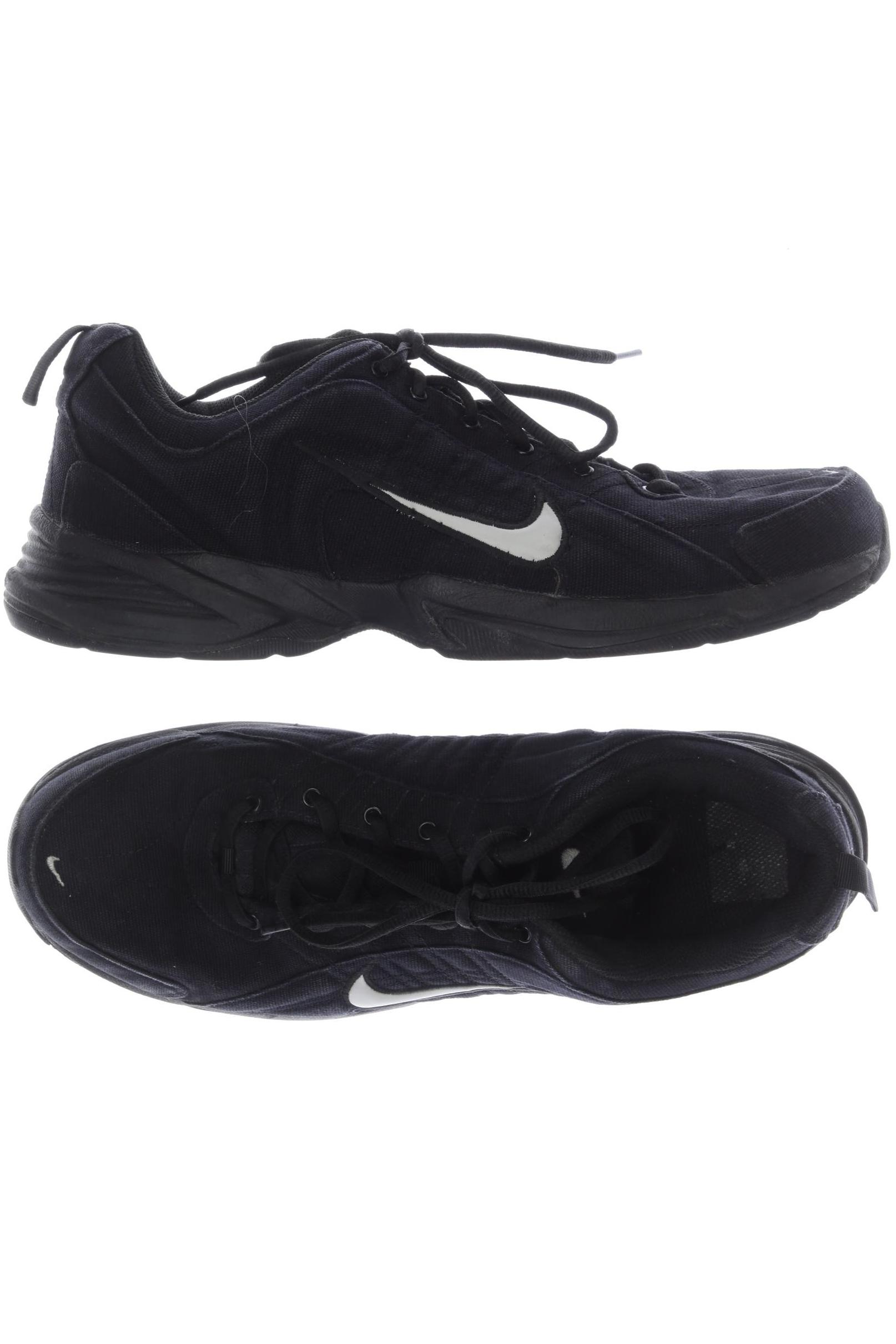 

Nike Herren Sneakers, schwarz, Gr. 48.5