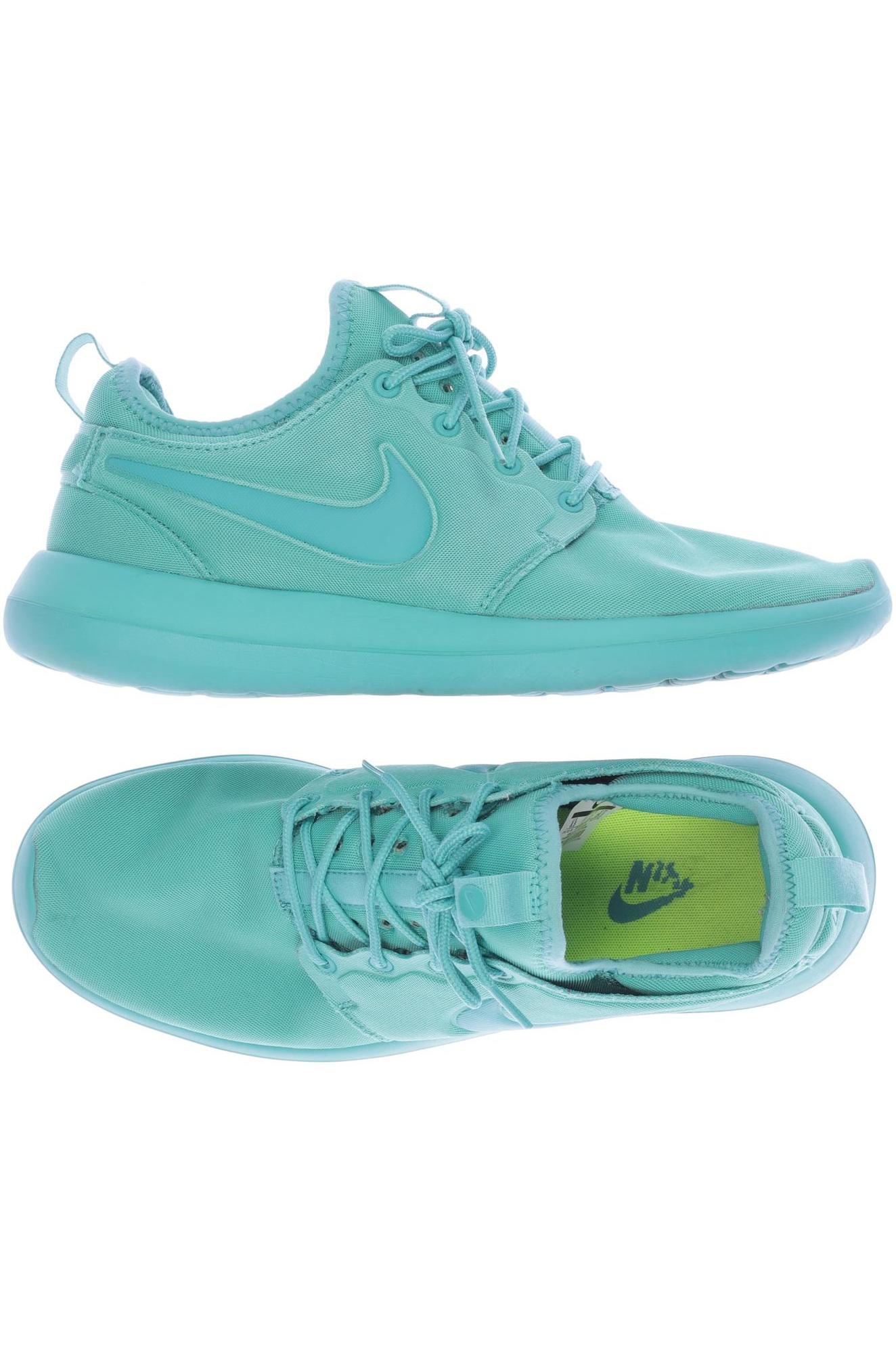 

Nike Herren Sneakers, grün, Gr. 42