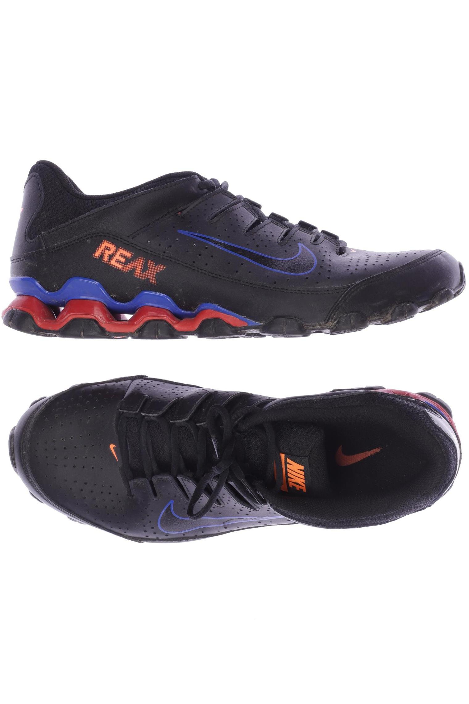 

Nike Herren Sneakers, schwarz