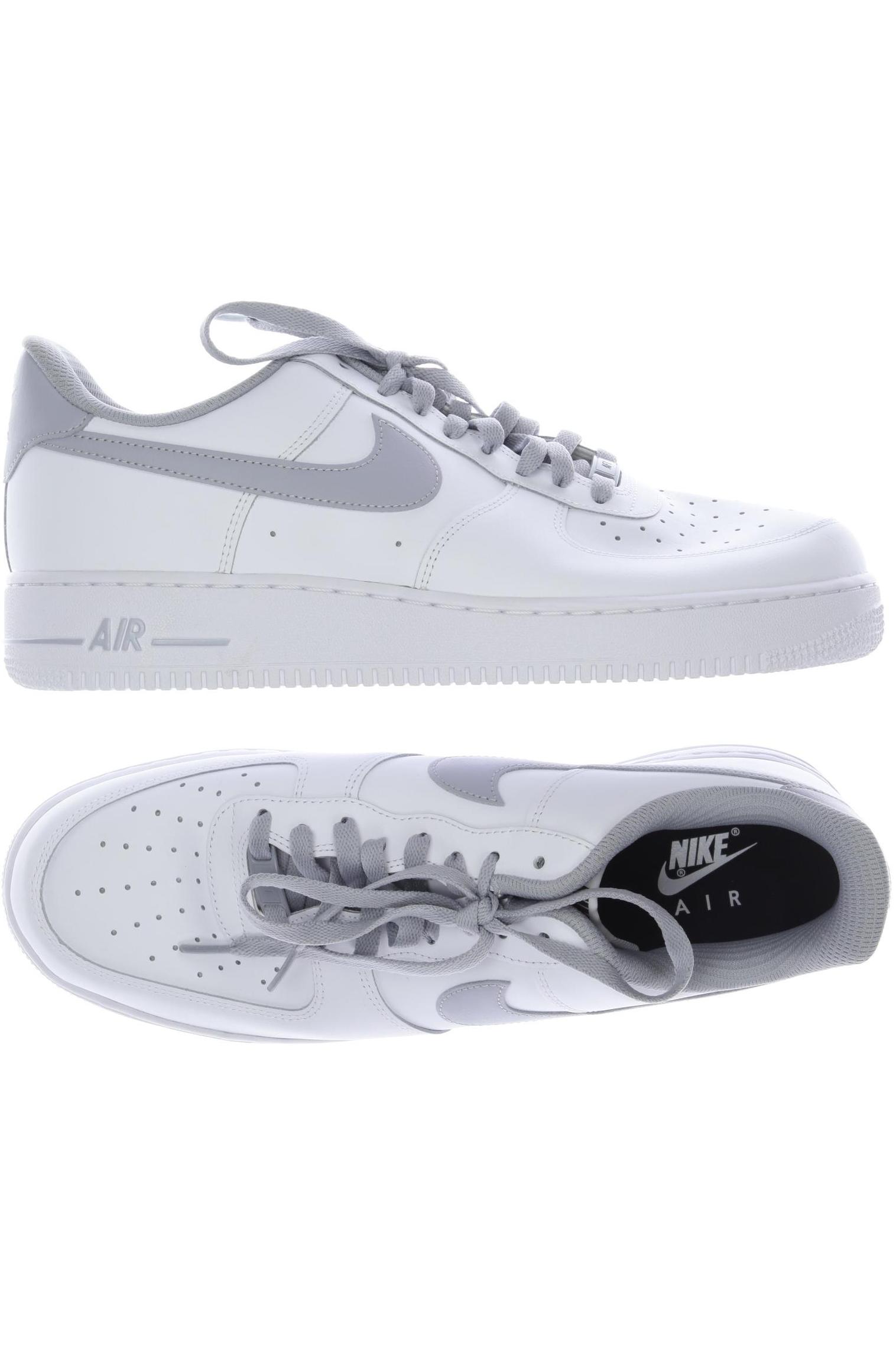 

Nike Herren Sneakers, weiß, Gr. 47