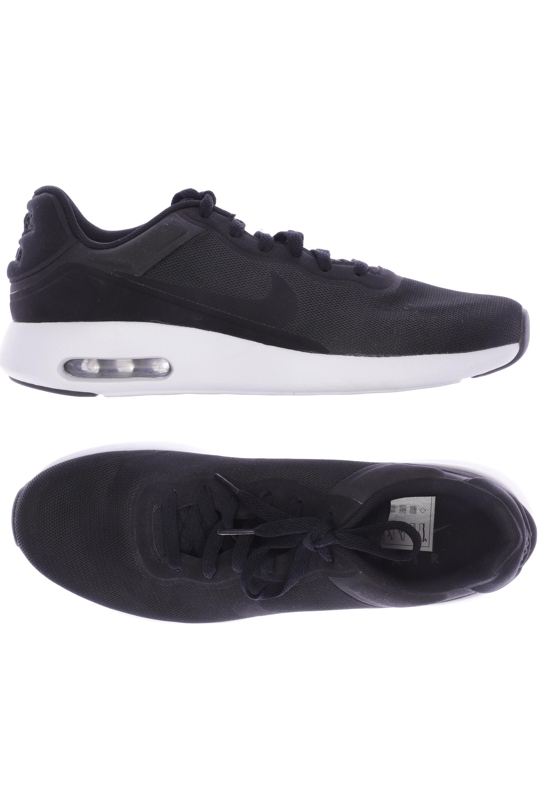 

Nike Herren Sneakers, schwarz, Gr. 42.5