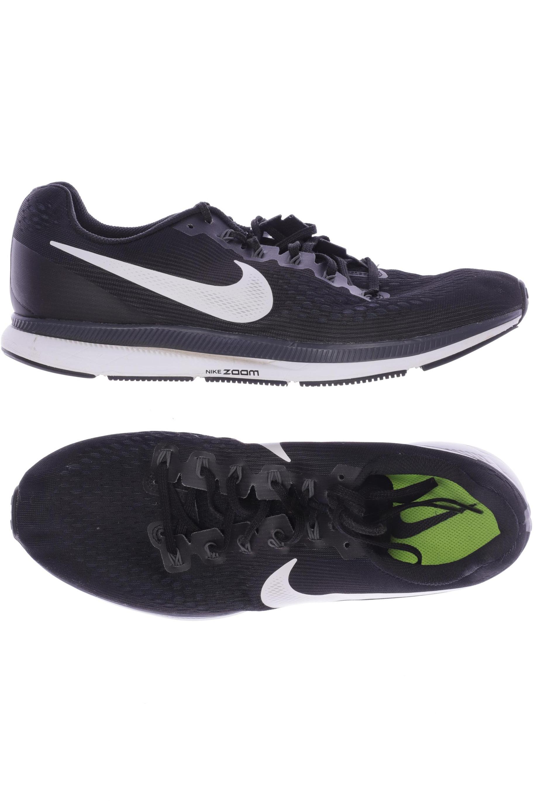 

Nike Herren Sneakers, schwarz