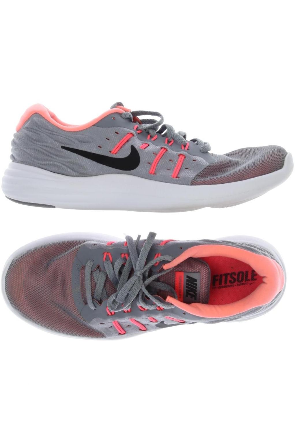 

Nike Herren Sneakers, grau, Gr. 38.5