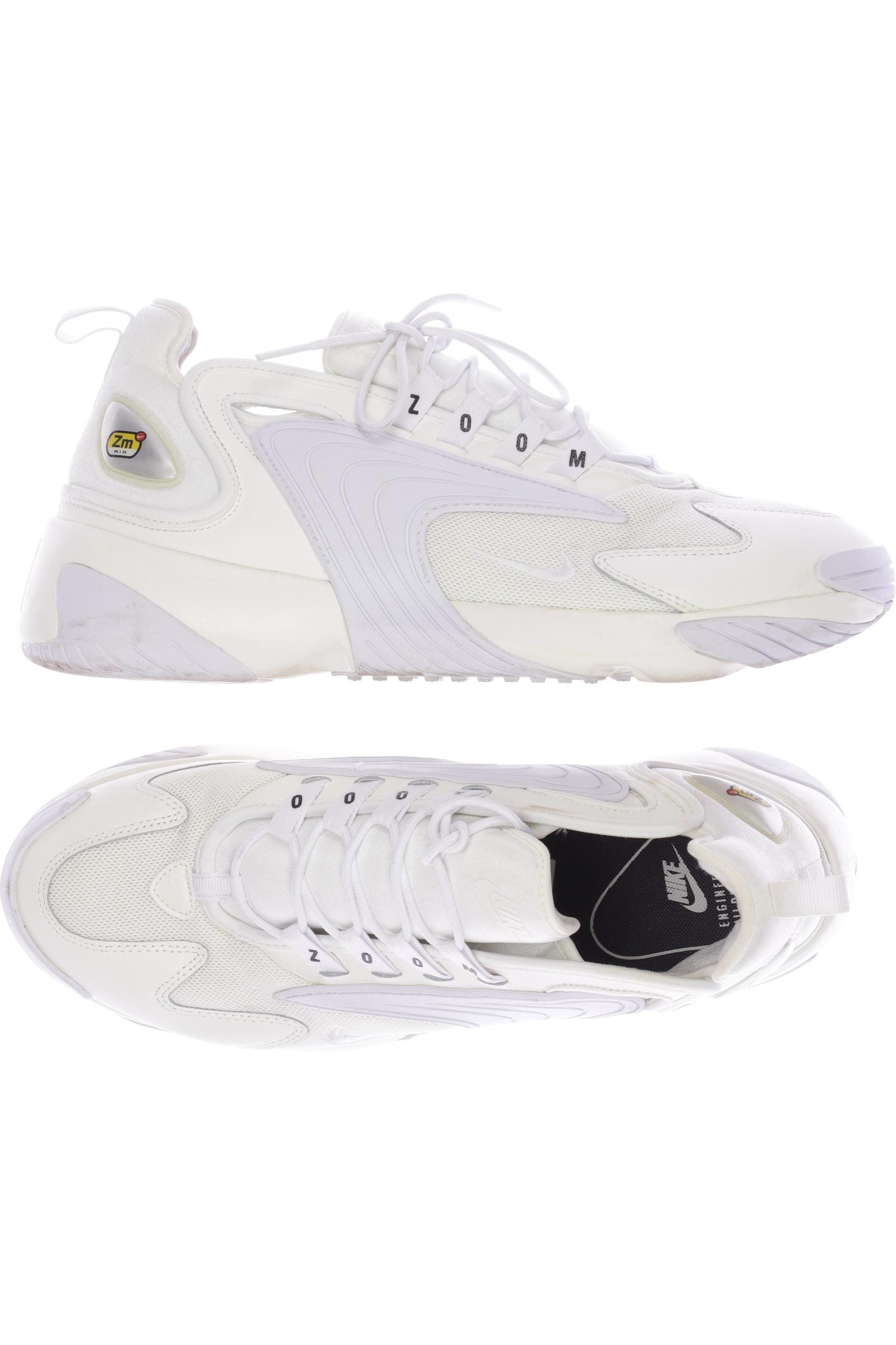 

Nike Herren Sneakers, cremeweiß
