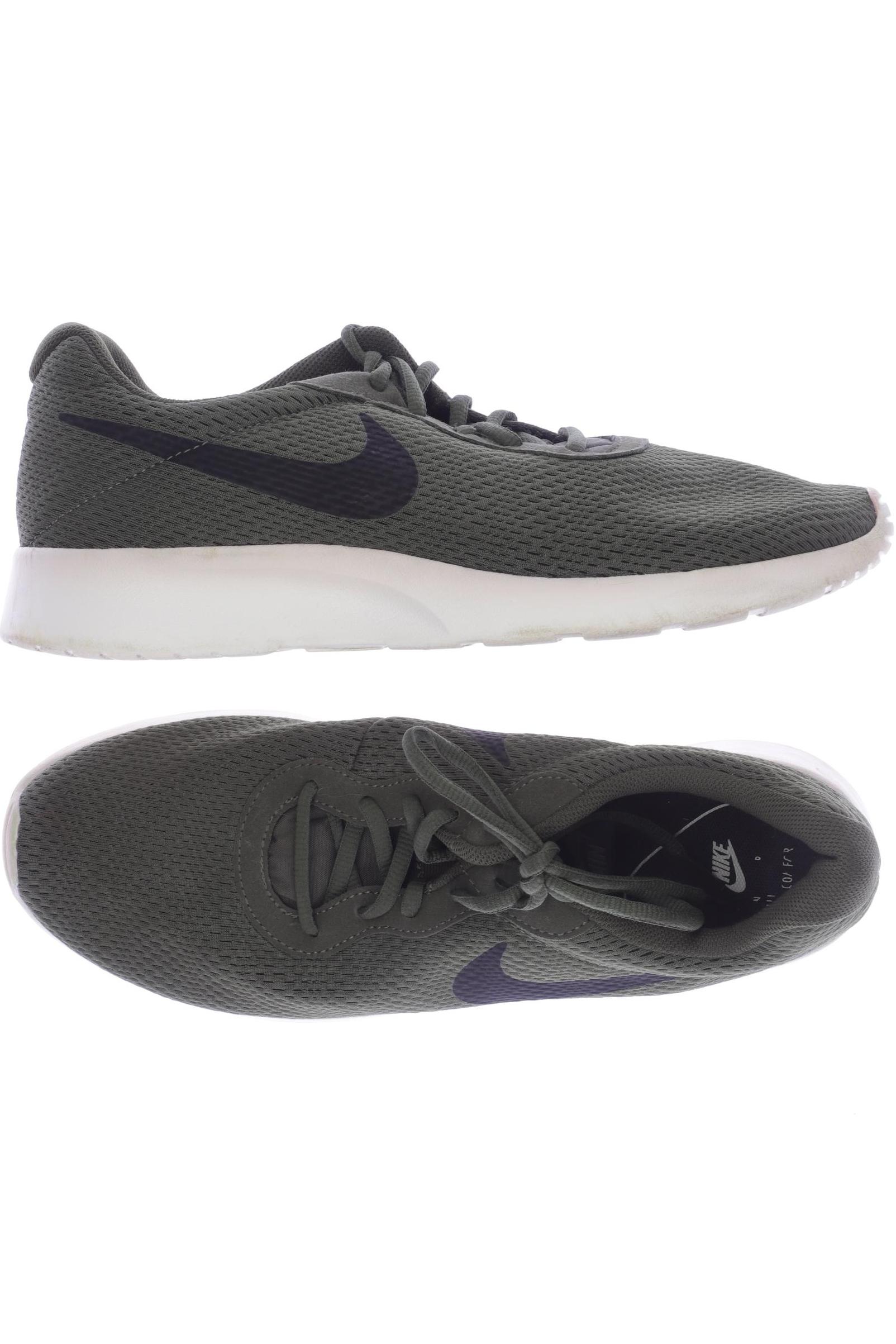 

Nike Herren Sneakers, grün