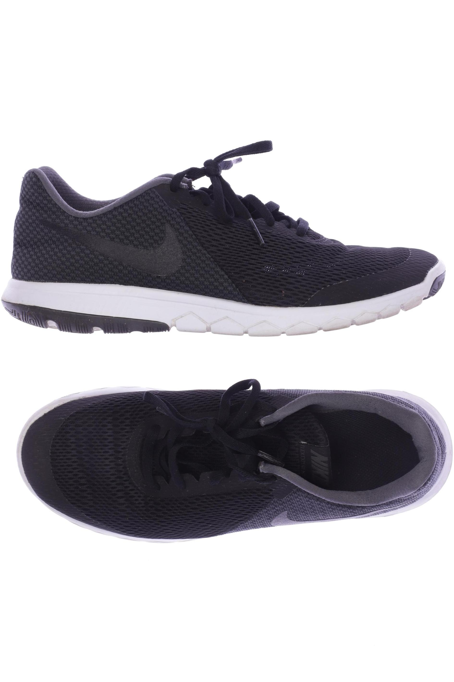 

Nike Herren Sneakers, schwarz, Gr. 42
