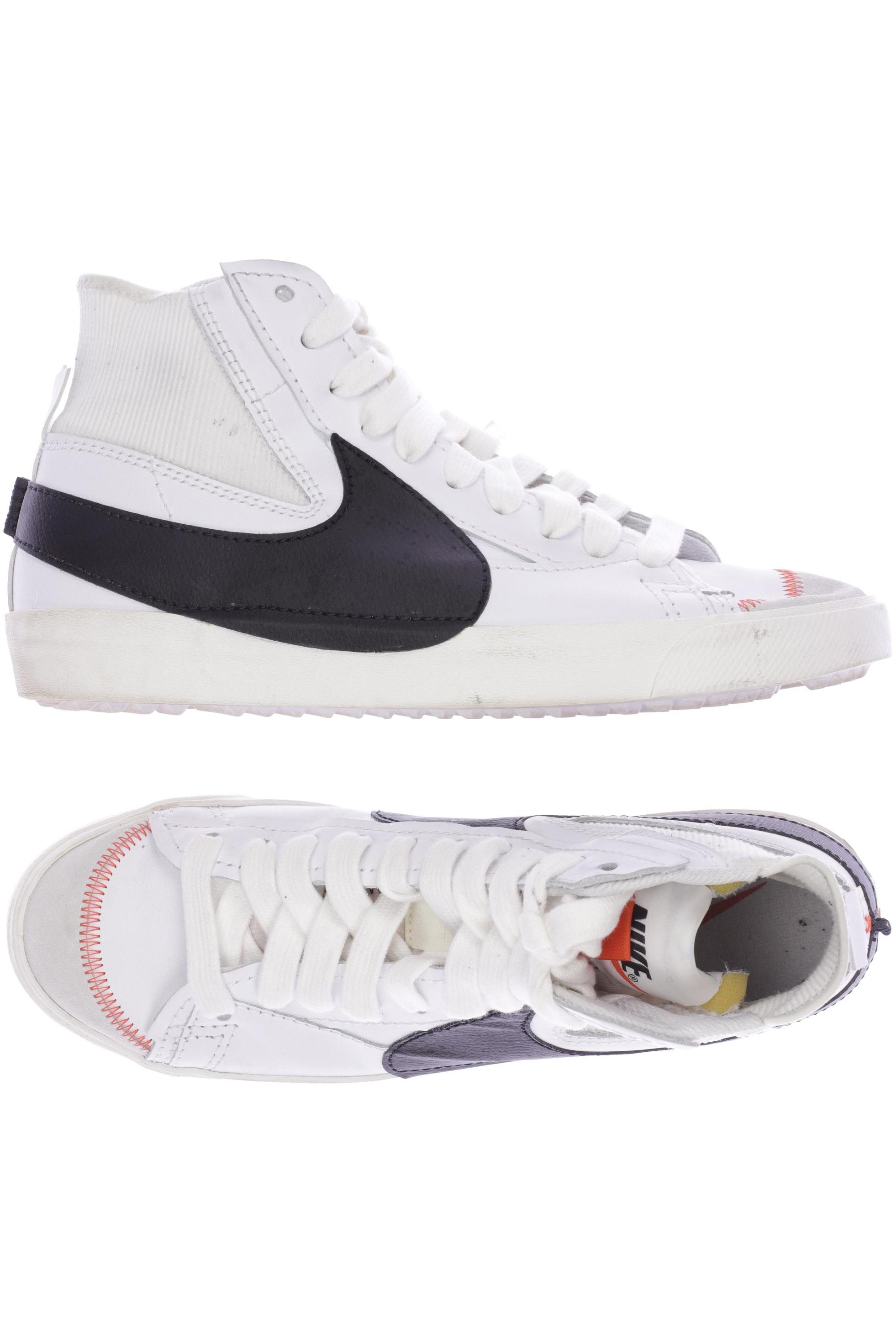 

Nike Herren Sneakers, weiß