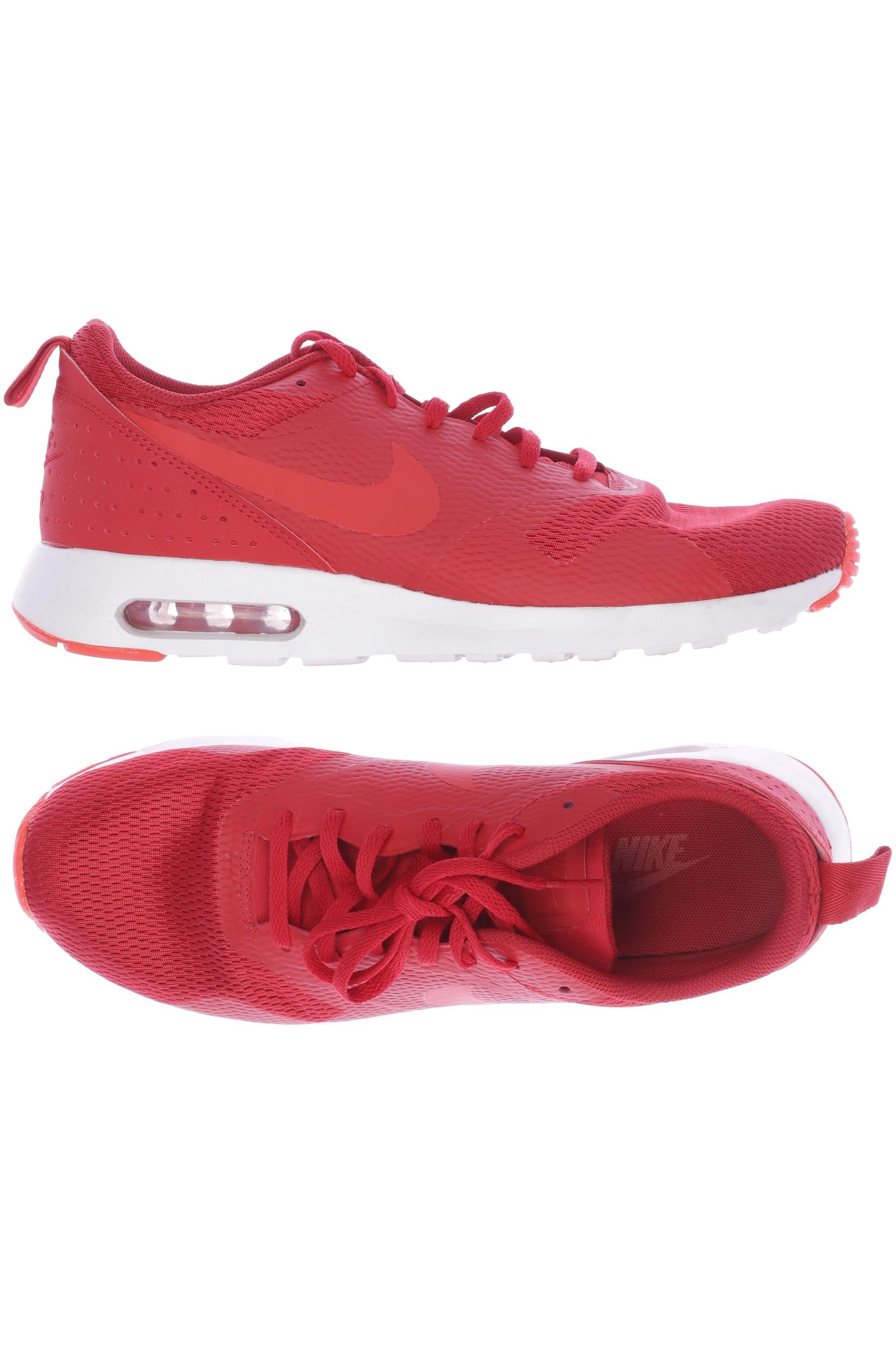 

Nike Herren Sneakers, rot