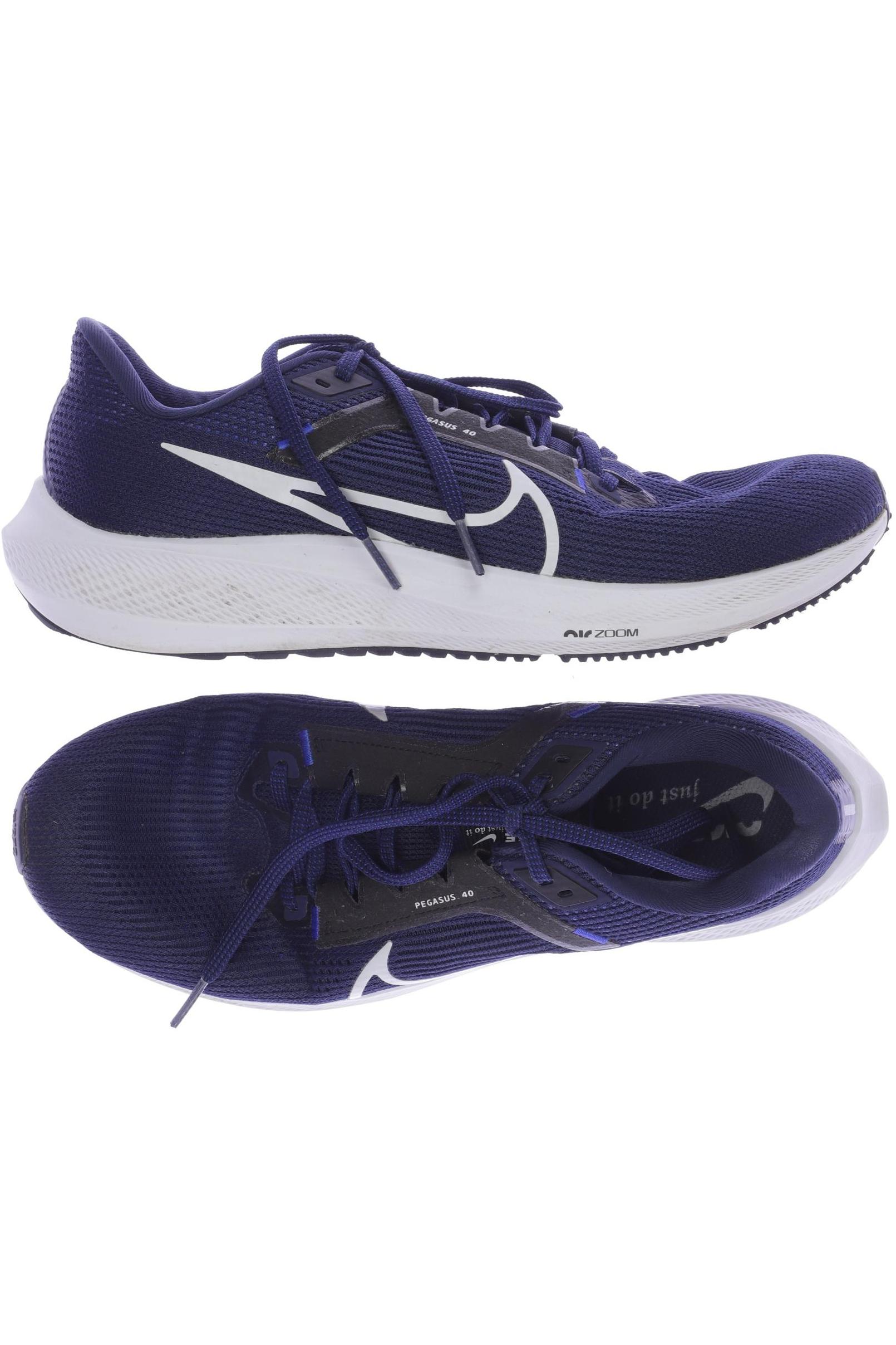 

Nike Herren Sneakers, marineblau, Gr. 44.5