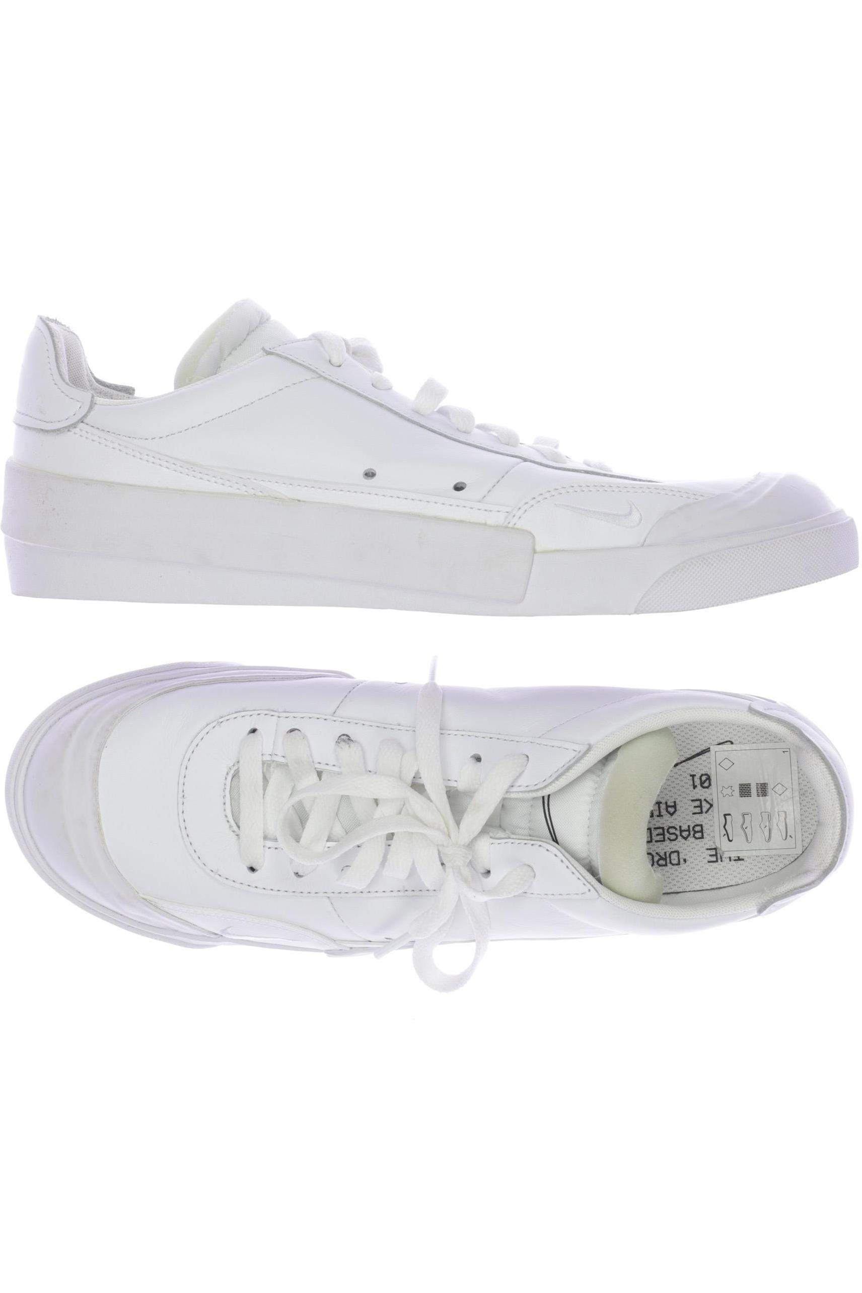 

Nike Herren Sneakers, weiß, Gr. 42.5