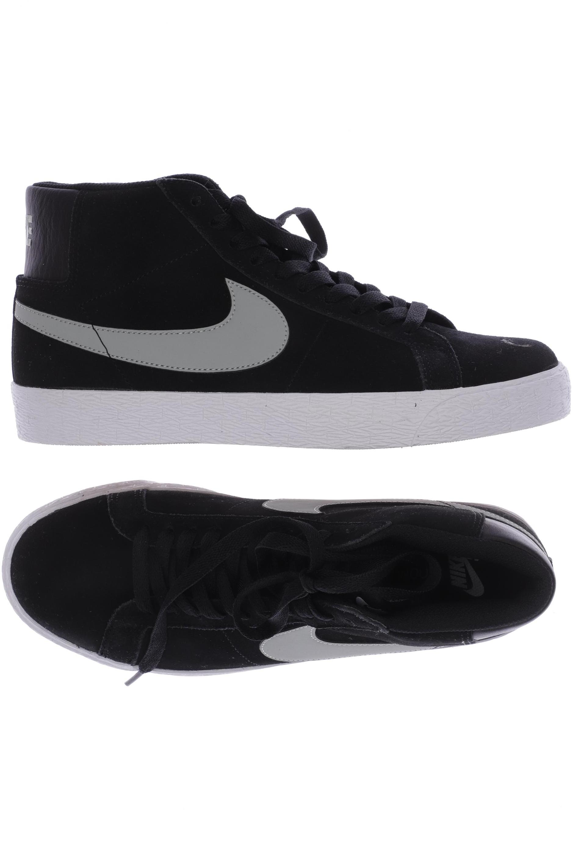

Nike Herren Sneakers, schwarz, Gr. 42.5
