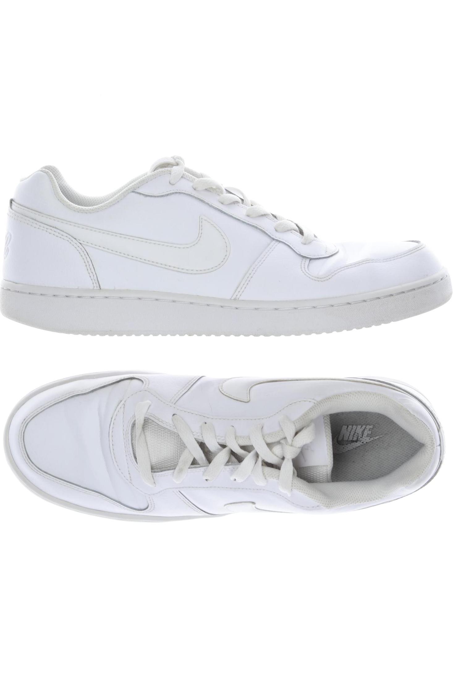 

Nike Herren Sneakers, weiß, Gr. 44.5