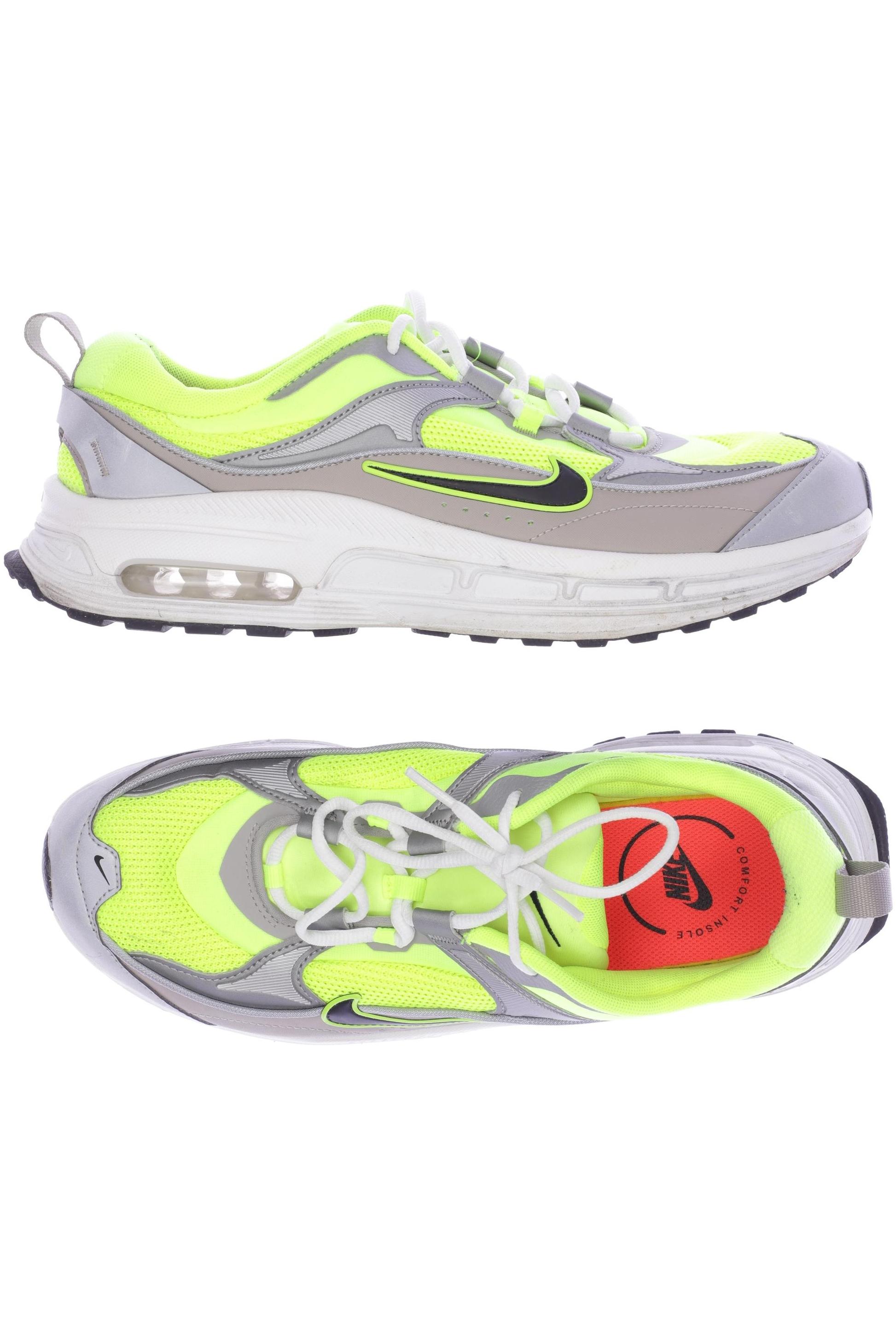 

Nike Herren Sneakers, neon, Gr. 43