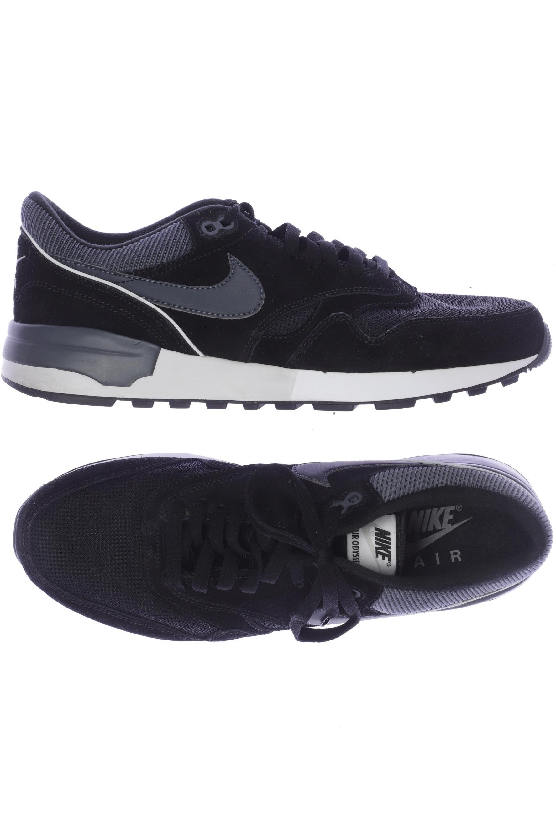 

Nike Herren Sneakers, schwarz, Gr. 44
