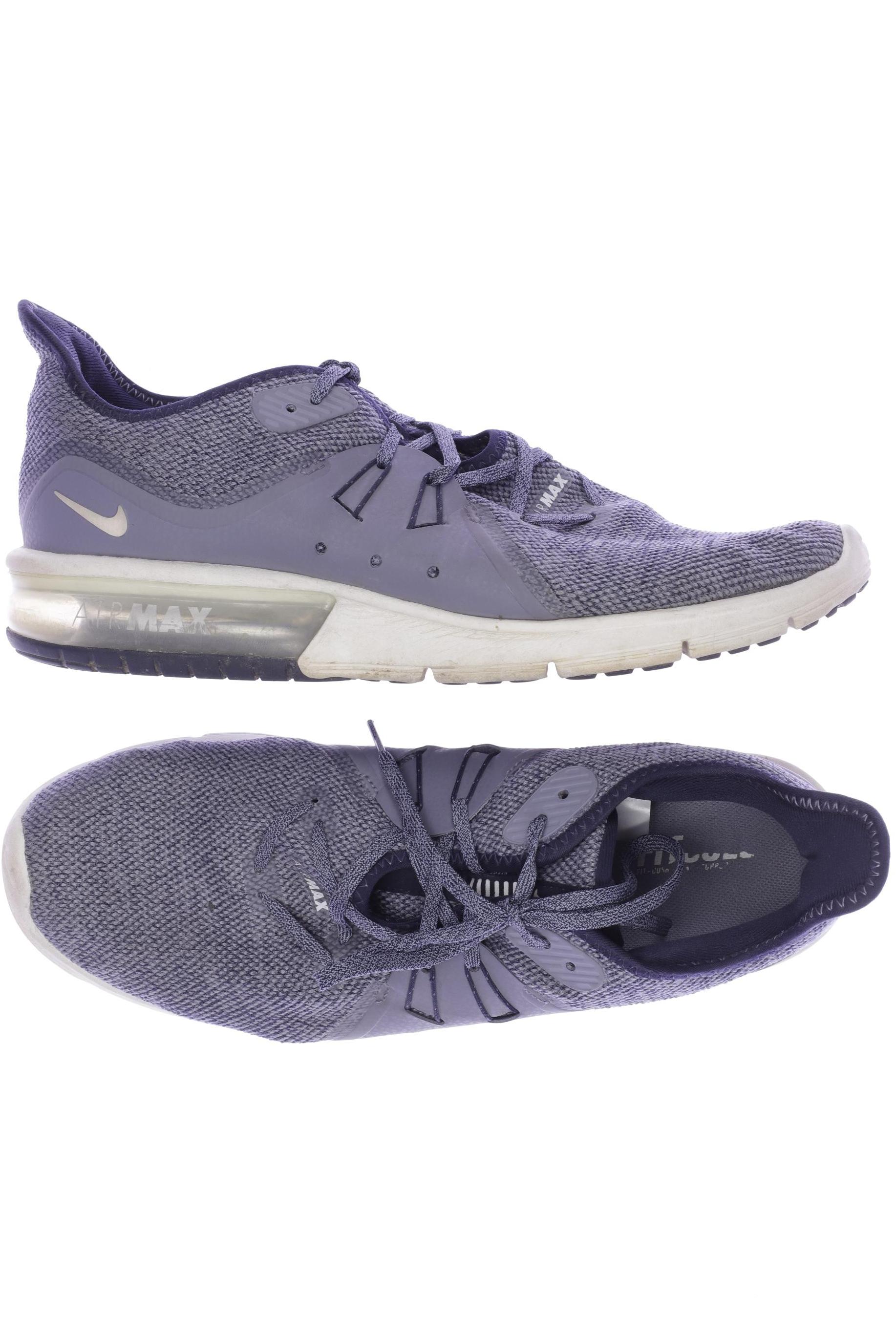 

Nike Herren Sneakers, blau, Gr. 45