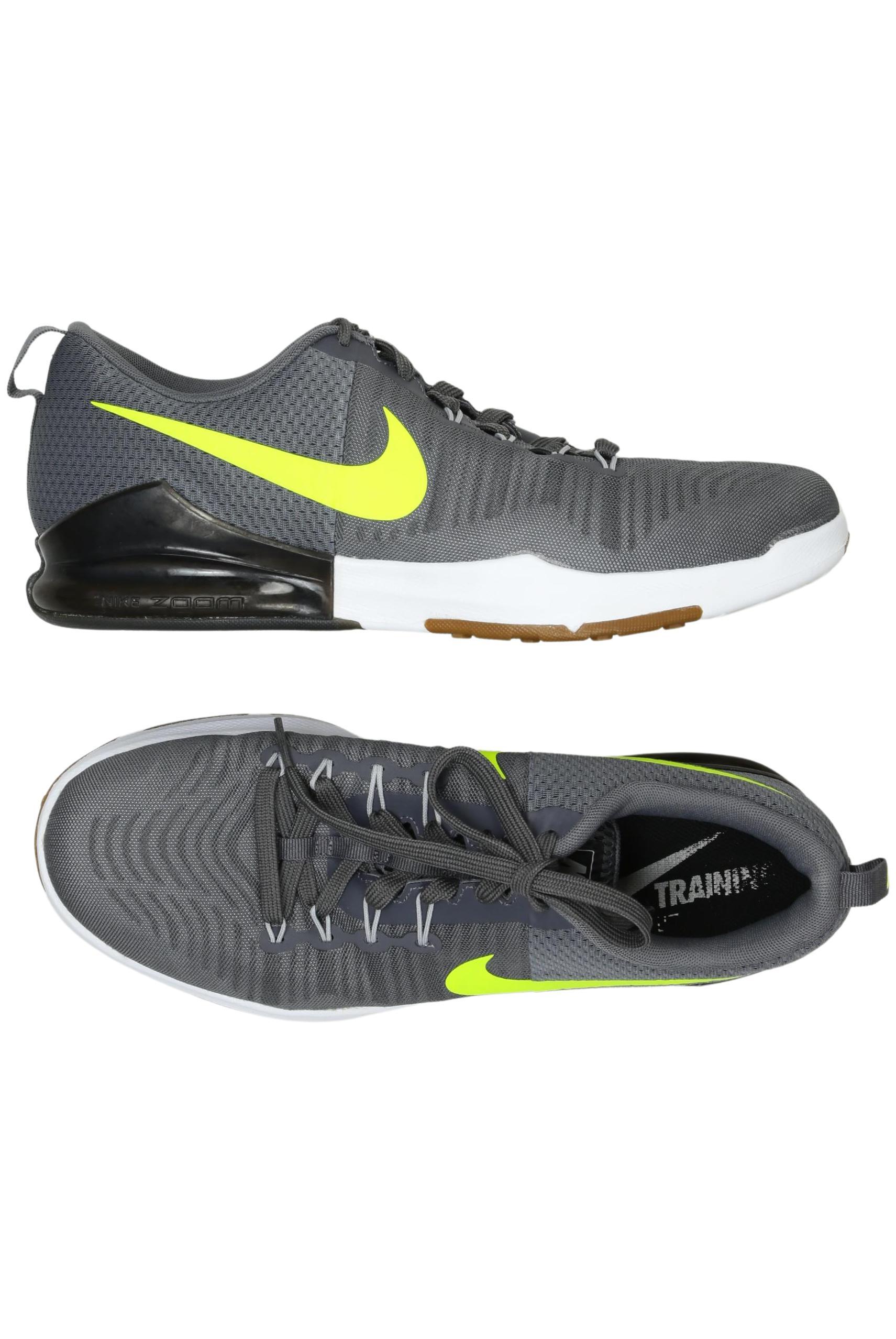 

Nike Herren Sneakers, grau, Gr. 44.5