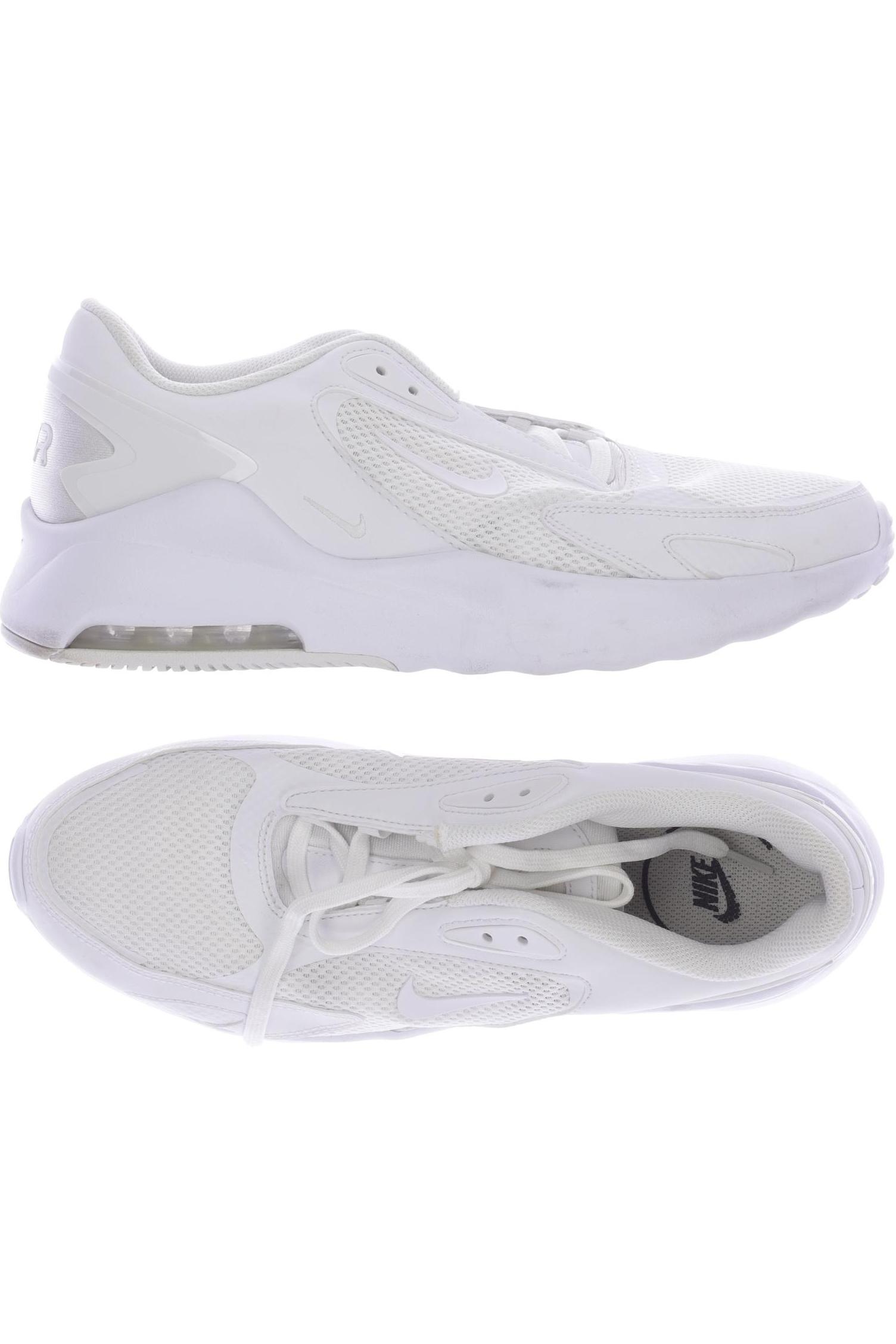 

Nike Herren Sneakers, weiß