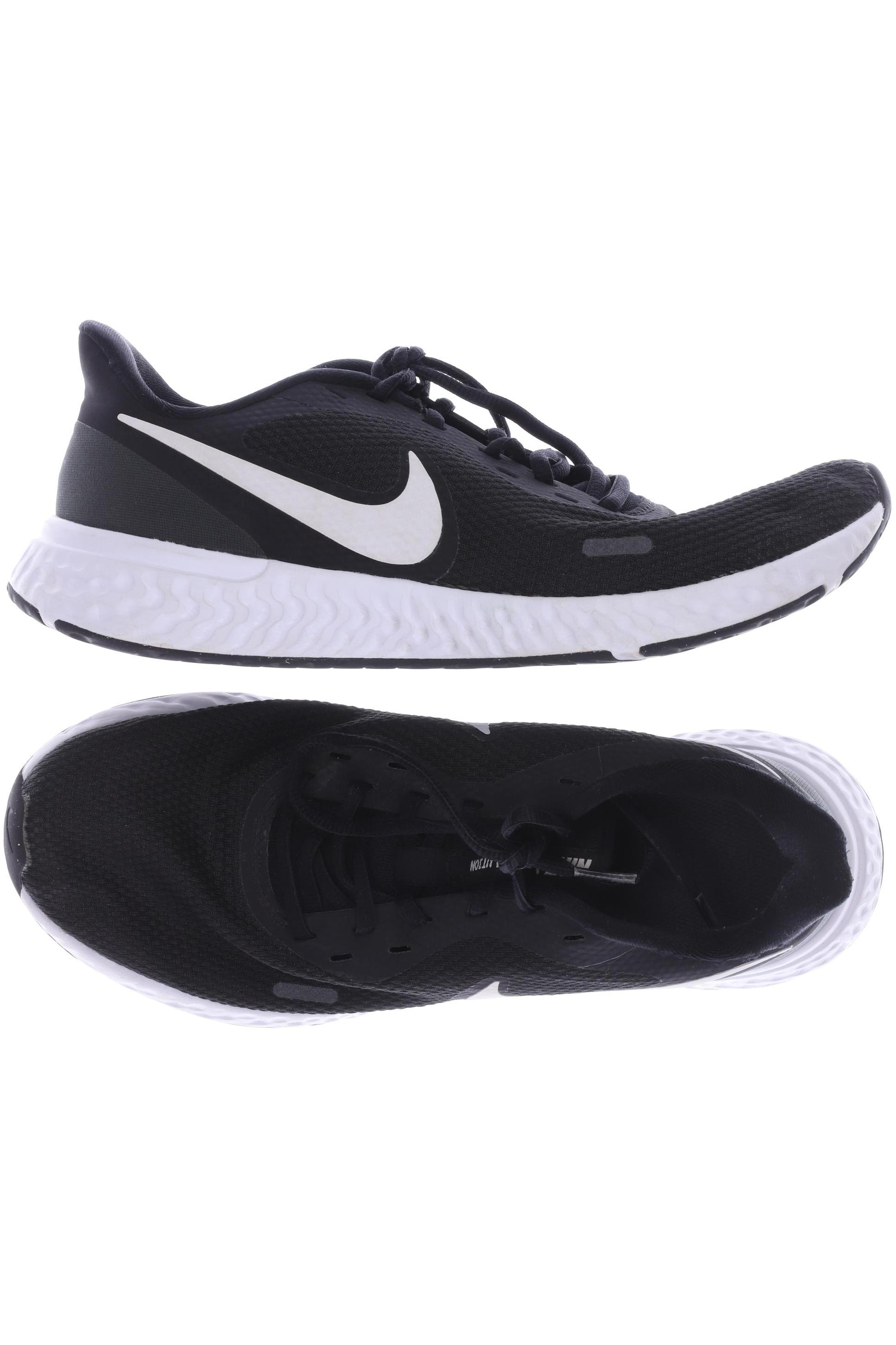 

Nike Herren Sneakers, schwarz