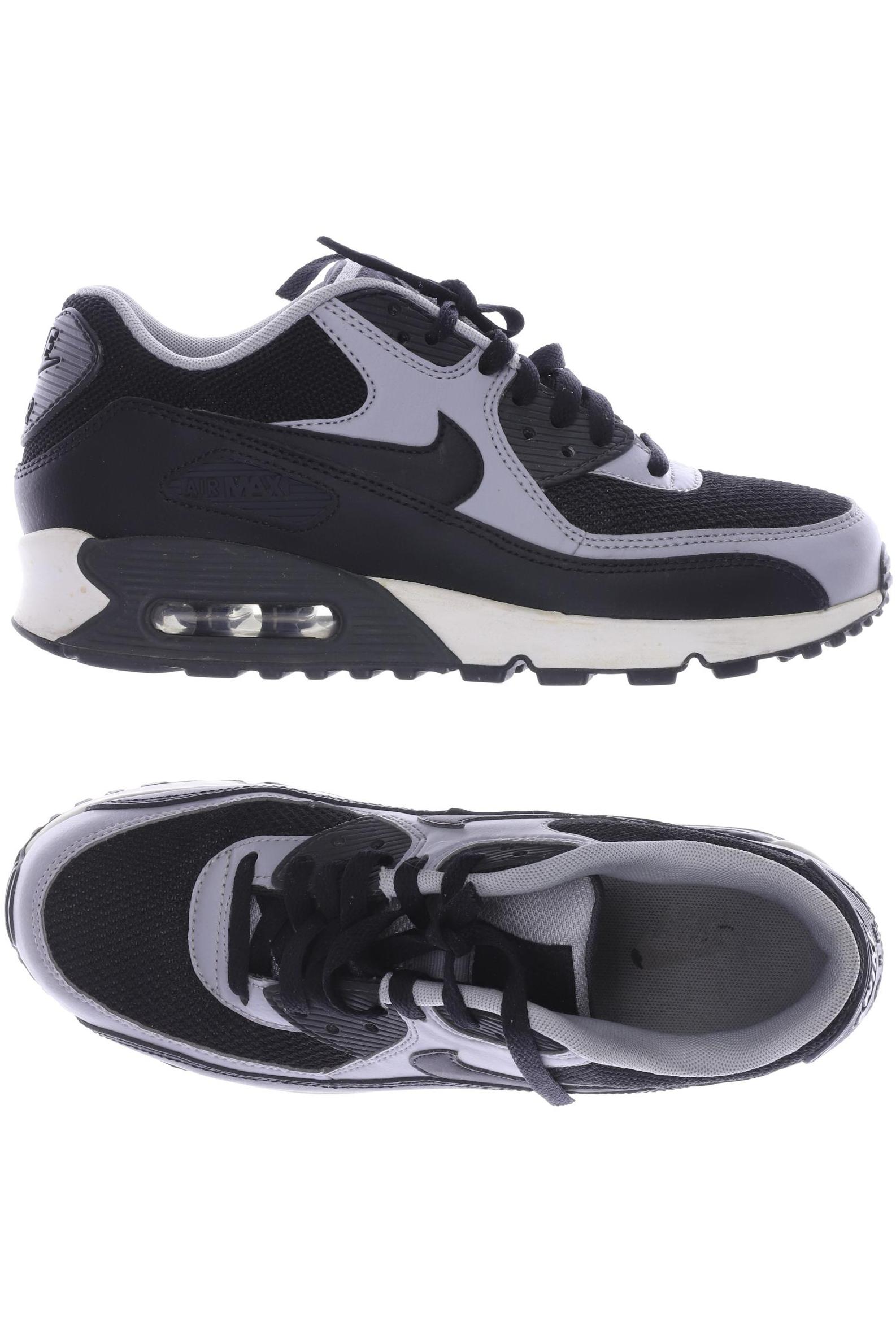 

Nike Herren Sneakers, schwarz, Gr. 40.5