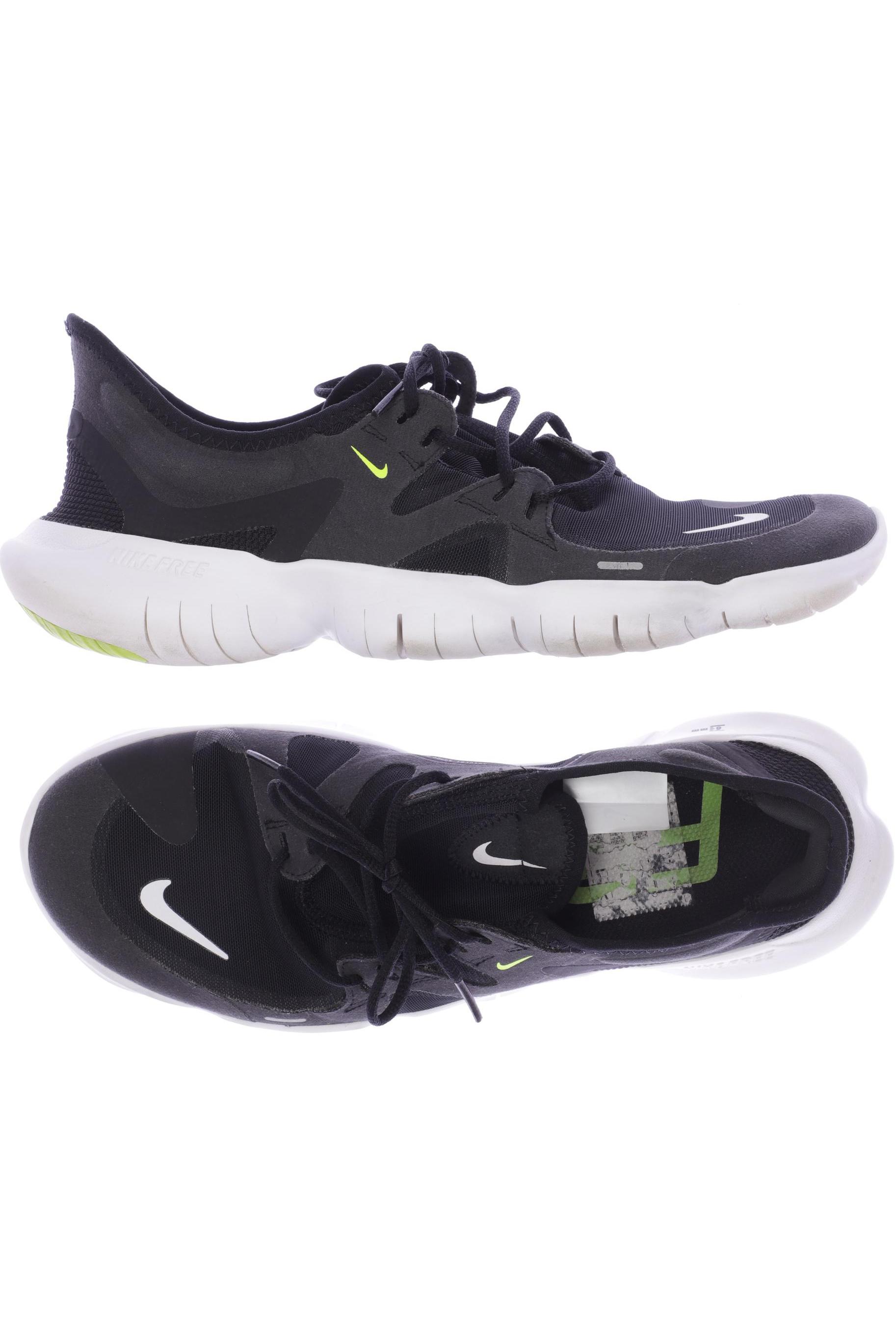 

Nike Herren Sneakers, schwarz, Gr. 42.5