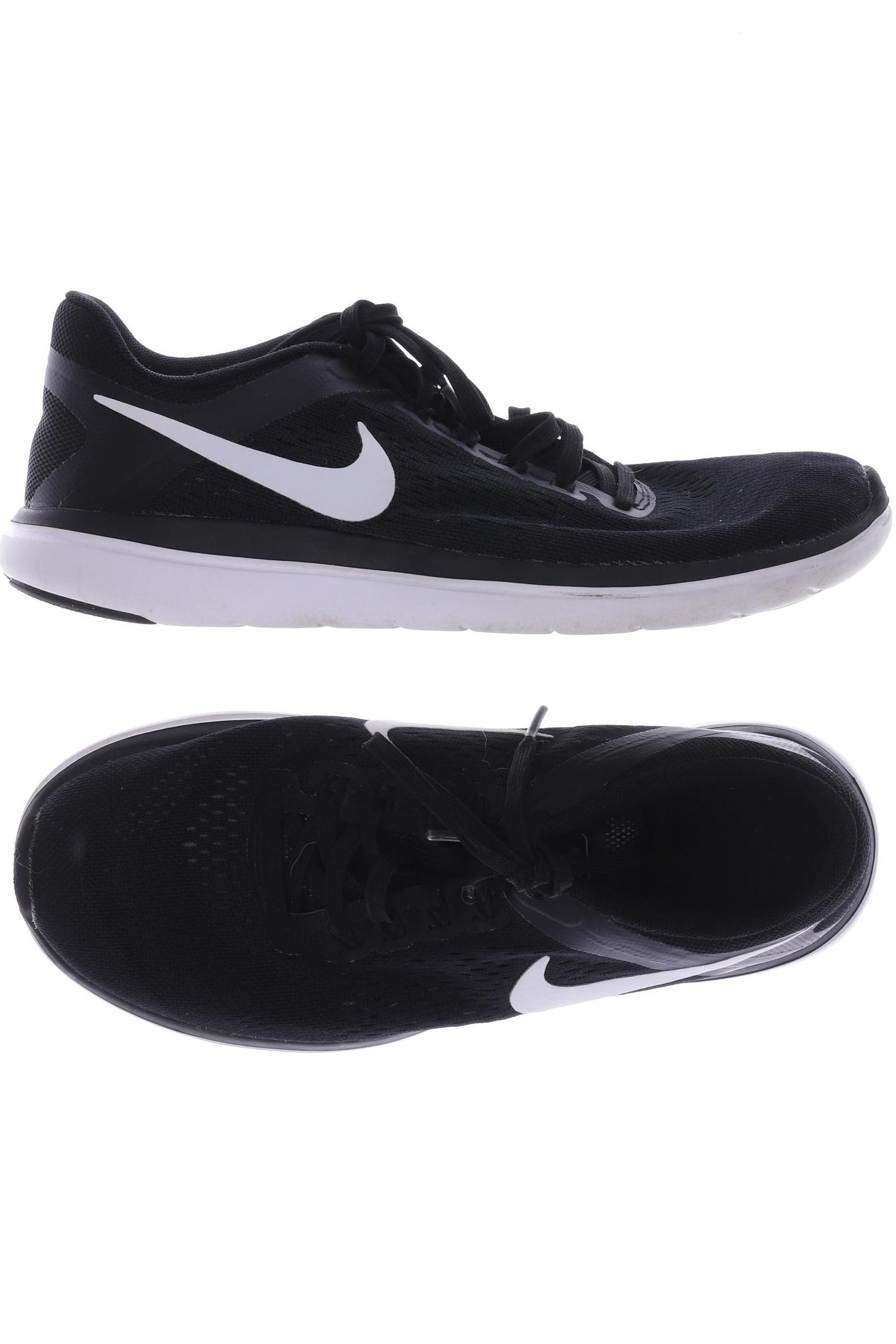 

Nike Herren Sneakers, schwarz